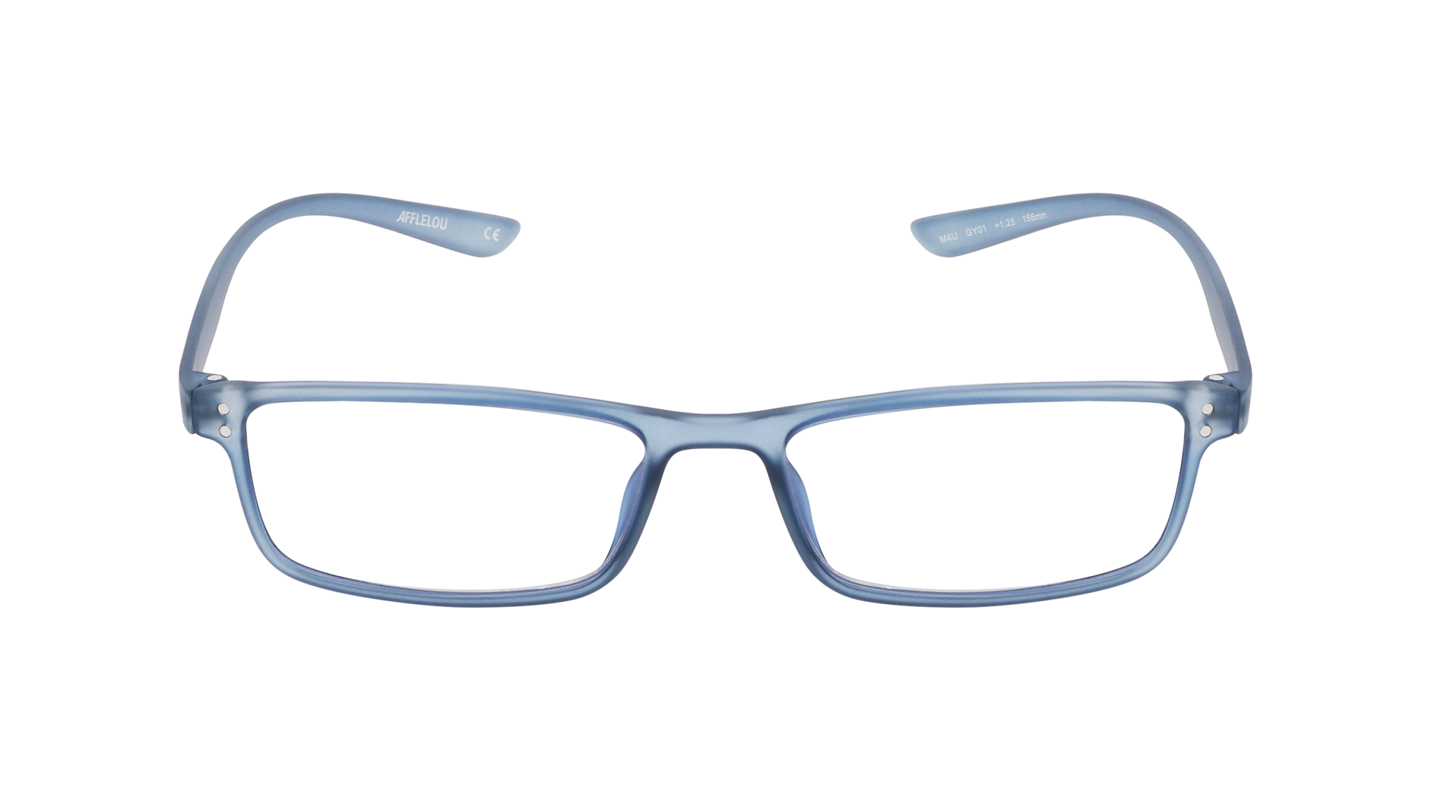 Lunettes de lecture AFFLELOU FORTY MAGIC BLUE BLOCK M4UGY01 M4UGY01 +1.00 5618