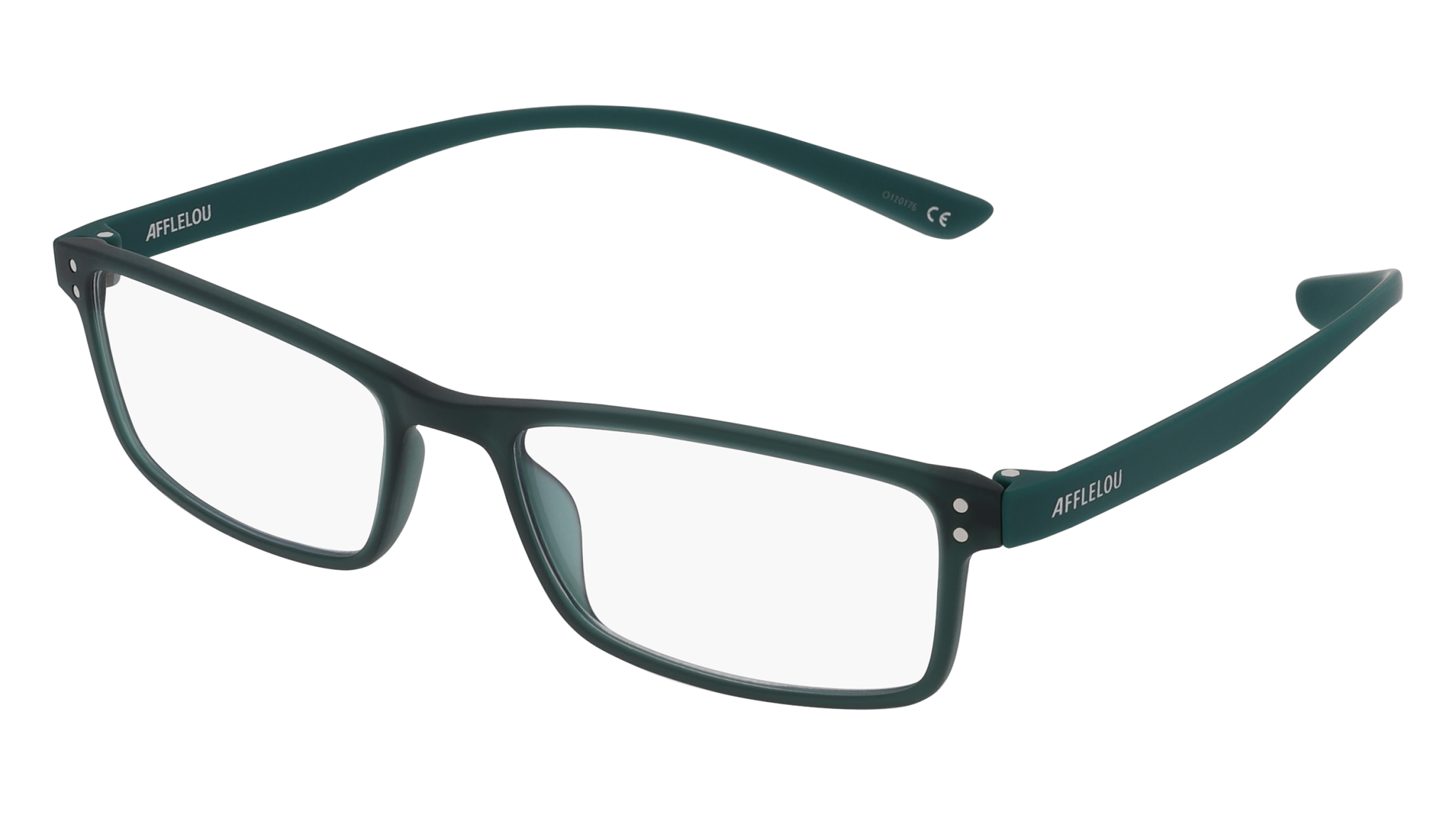 Lunettes de lecture AFFLELOU FORTY MAGIC BLUE BLOCK M4UGR01 M4UGR01 +1.75 5618