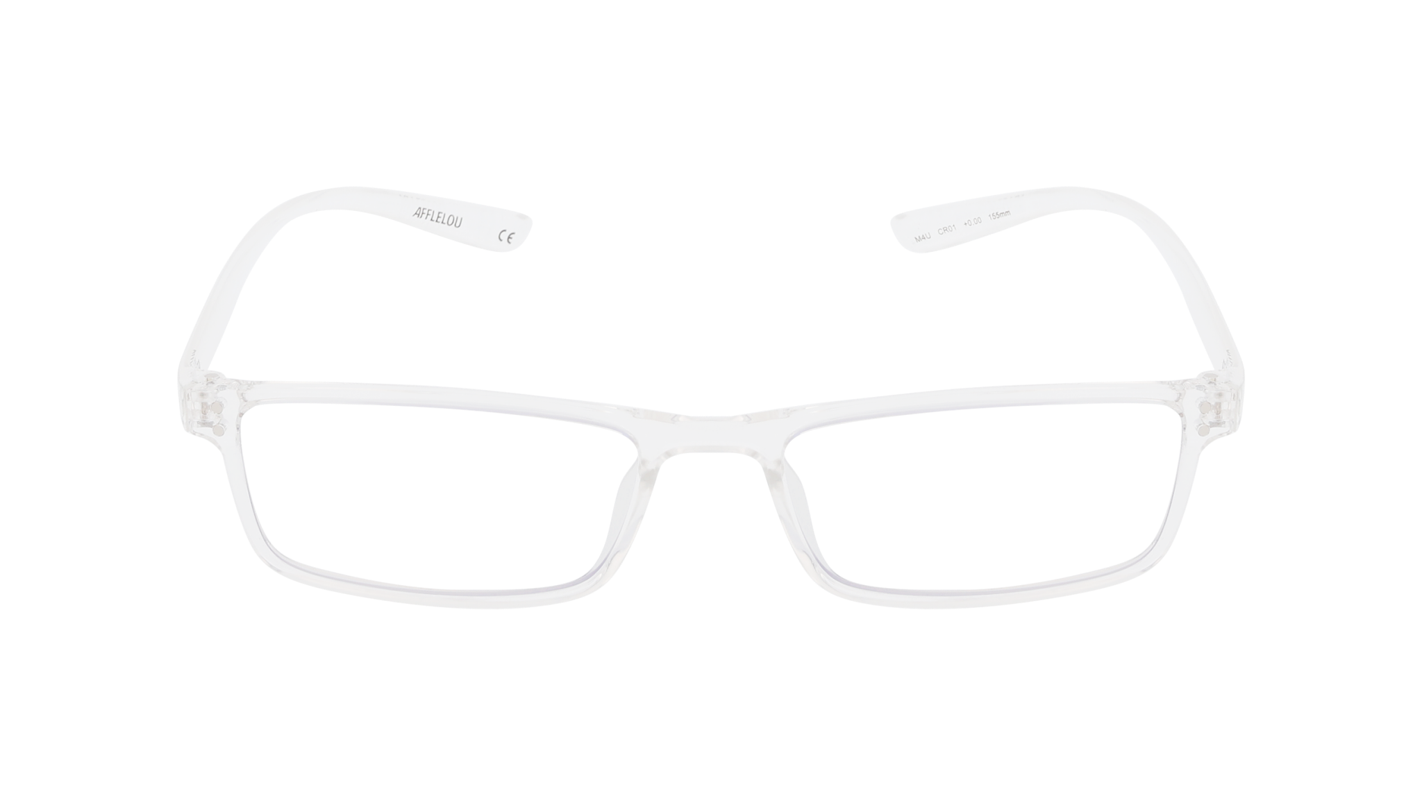 Lunettes de lecture AFFLELOU FORTY MAGIC BLUE BLOCK M4UCR01 M4UCR01 +2.50 5618