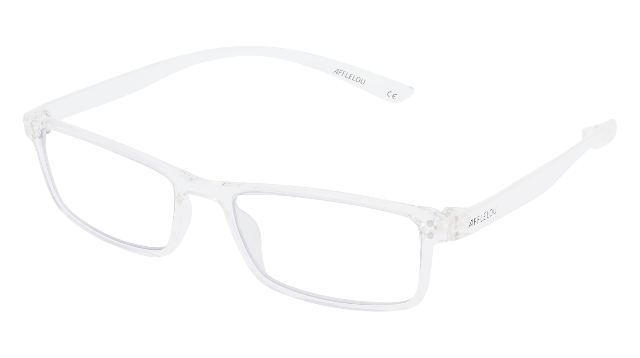 Lunettes de lecture AFFLELOU FORTY MAGIC BLUE BLOCK M4UCR01 M4UCR01 +2.75 5618