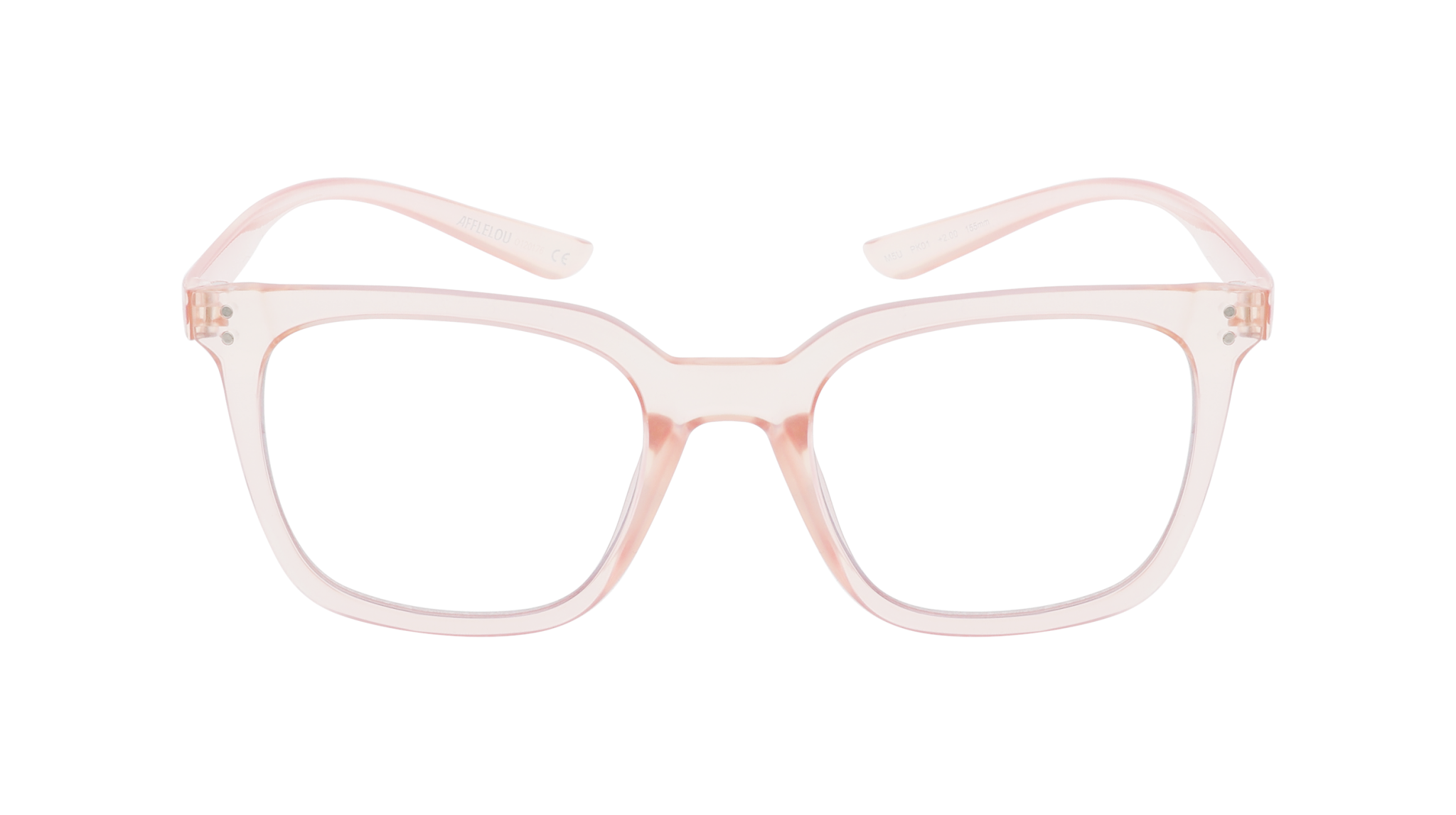 Lunettes de lecture AFFLELOU FORTY MAGIC BLUE BLOCK M5UPK01 M5UPK01 +1.50 5120