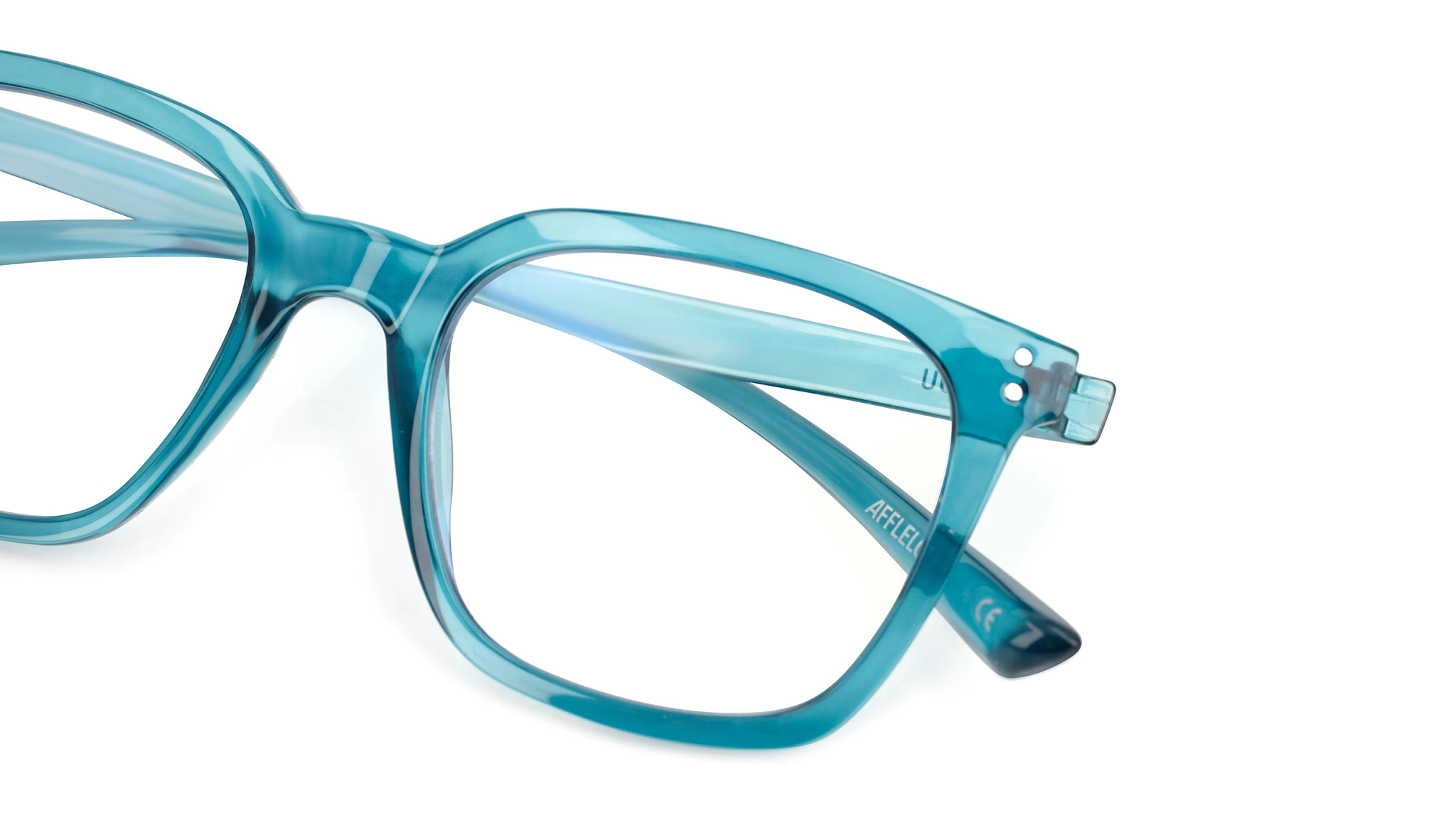 Lunettes de lecture AFFLELOU FORTY MAGIC BLUE BLOCK M5UBL01 M5UBL01 +2.25 5120