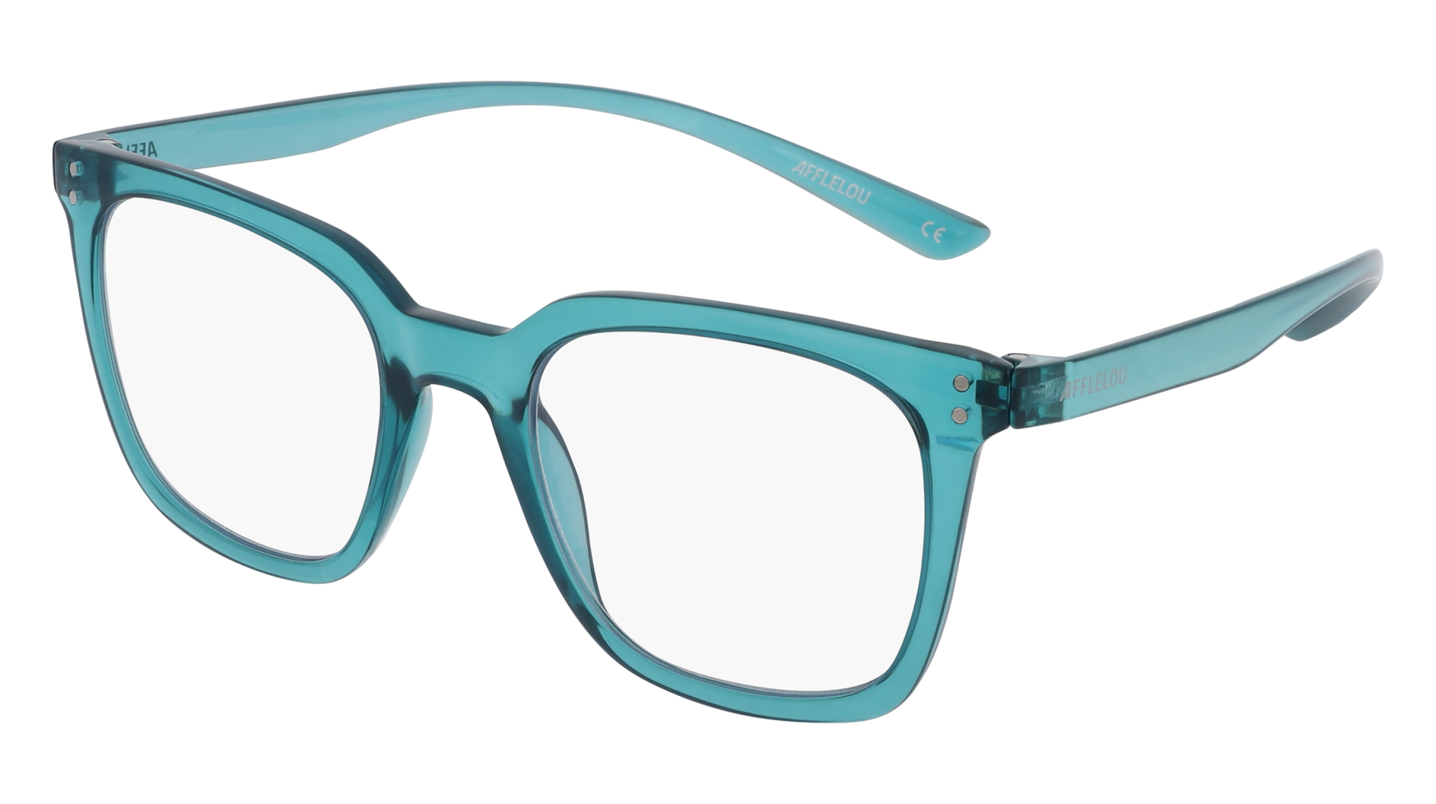 Lunettes de lecture AFFLELOU FORTY MAGIC BLUE BLOCK M5UBL01 M5UBL01 +2.25 5120