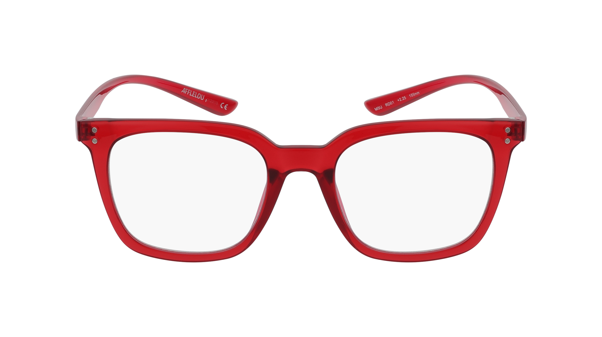Lunettes de lecture AFFLELOU FORTY MAGIC BLUE BLOCK M5URD01 M5URD01 +1.75 5120
