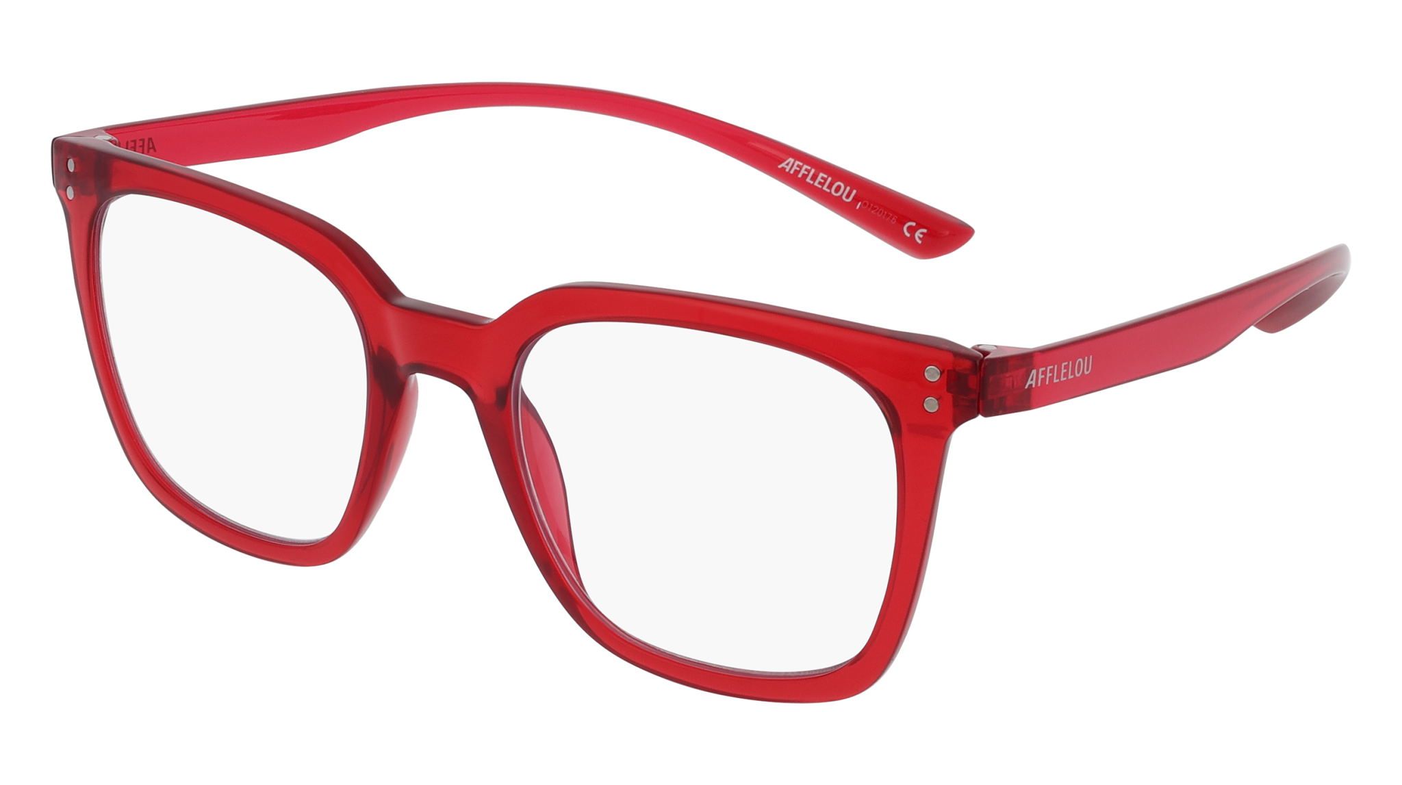 Lunettes de lecture AFFLELOU FORTY MAGIC BLUE BLOCK M5URD01 M5URD01 +2.75 5120