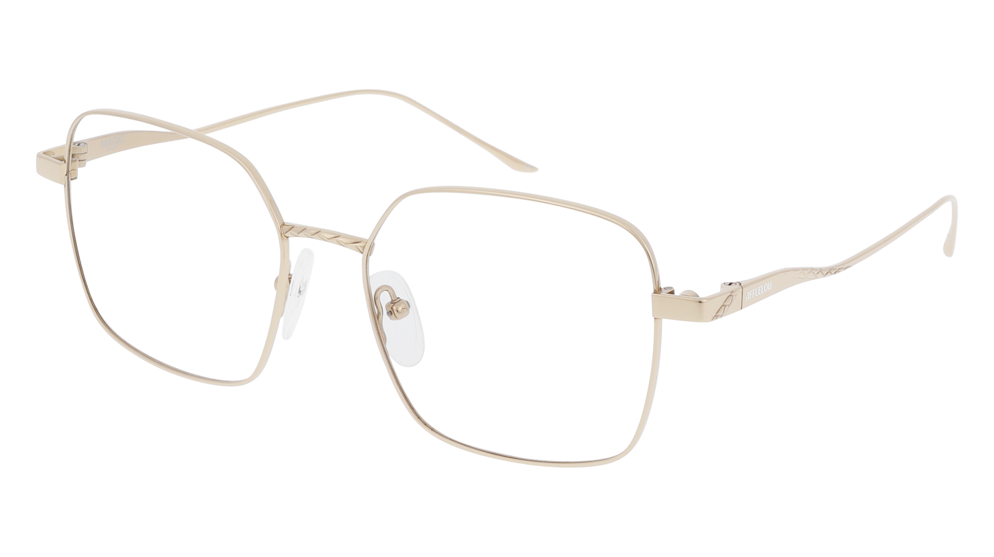 Lunettes de vue AFFLELOU MAGIC311 NM311 GD01 5417