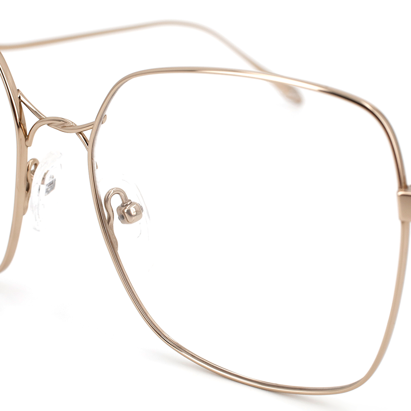 Lunettes de vue AFFLELOU MAGIC313 NM313 GD01 5317