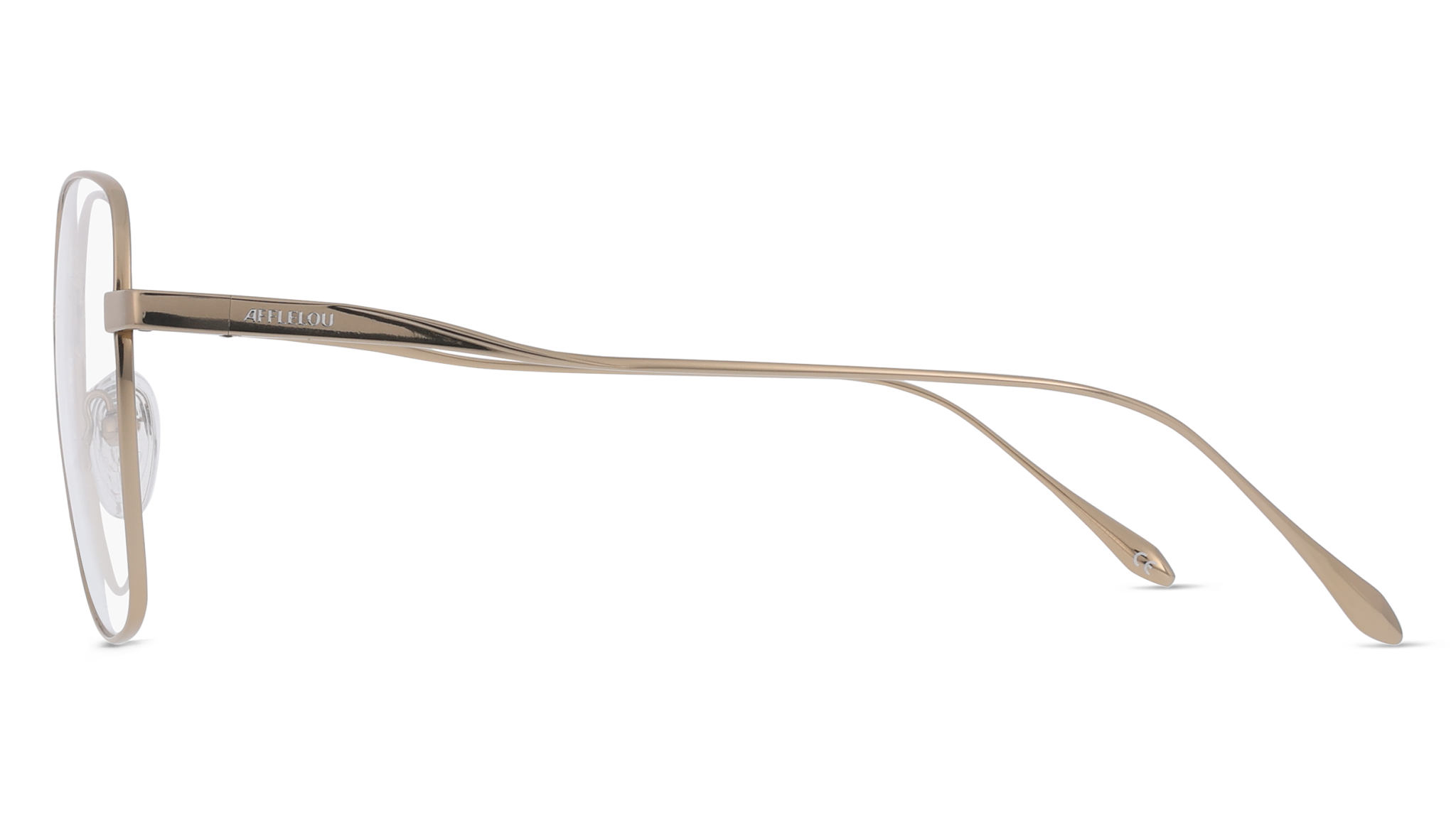 Lunettes de vue AFFLELOU MAGIC313 NM313 GD01 5317
