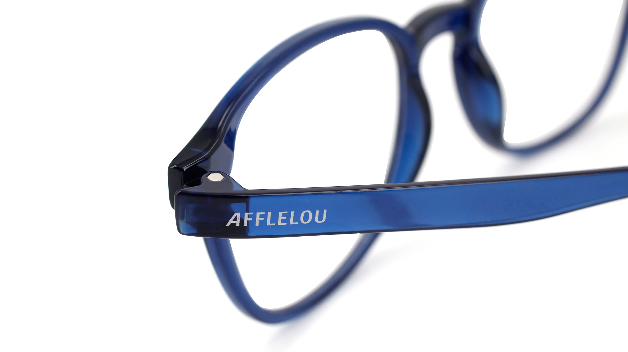 Lunettes de lecture AFFLELOU FORTY MAGIC BLUE BLOCK M3UBL01 M3UBL01 +0.00 5119