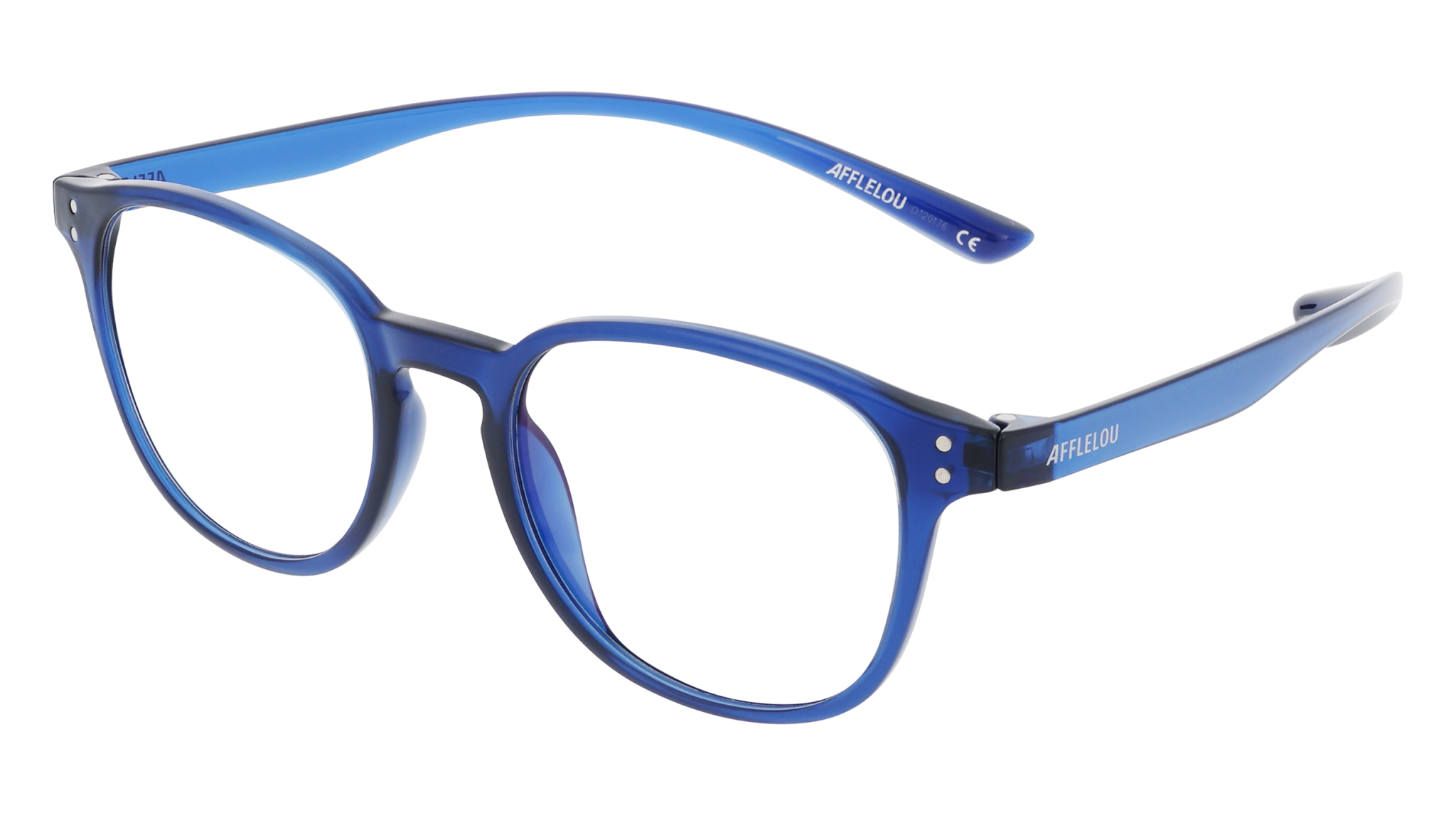 Lunettes de lecture AFFLELOU FORTY MAGIC BLUE BLOCK M3UBL01 M3UBL01 +0.00 5119