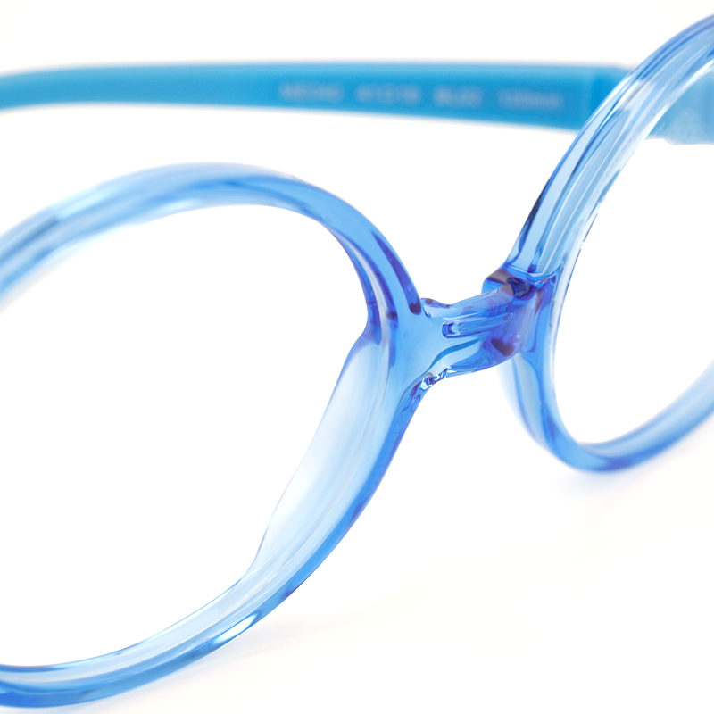 Lunettes de vue AFFLELOU BABY ME040 BL02 4116