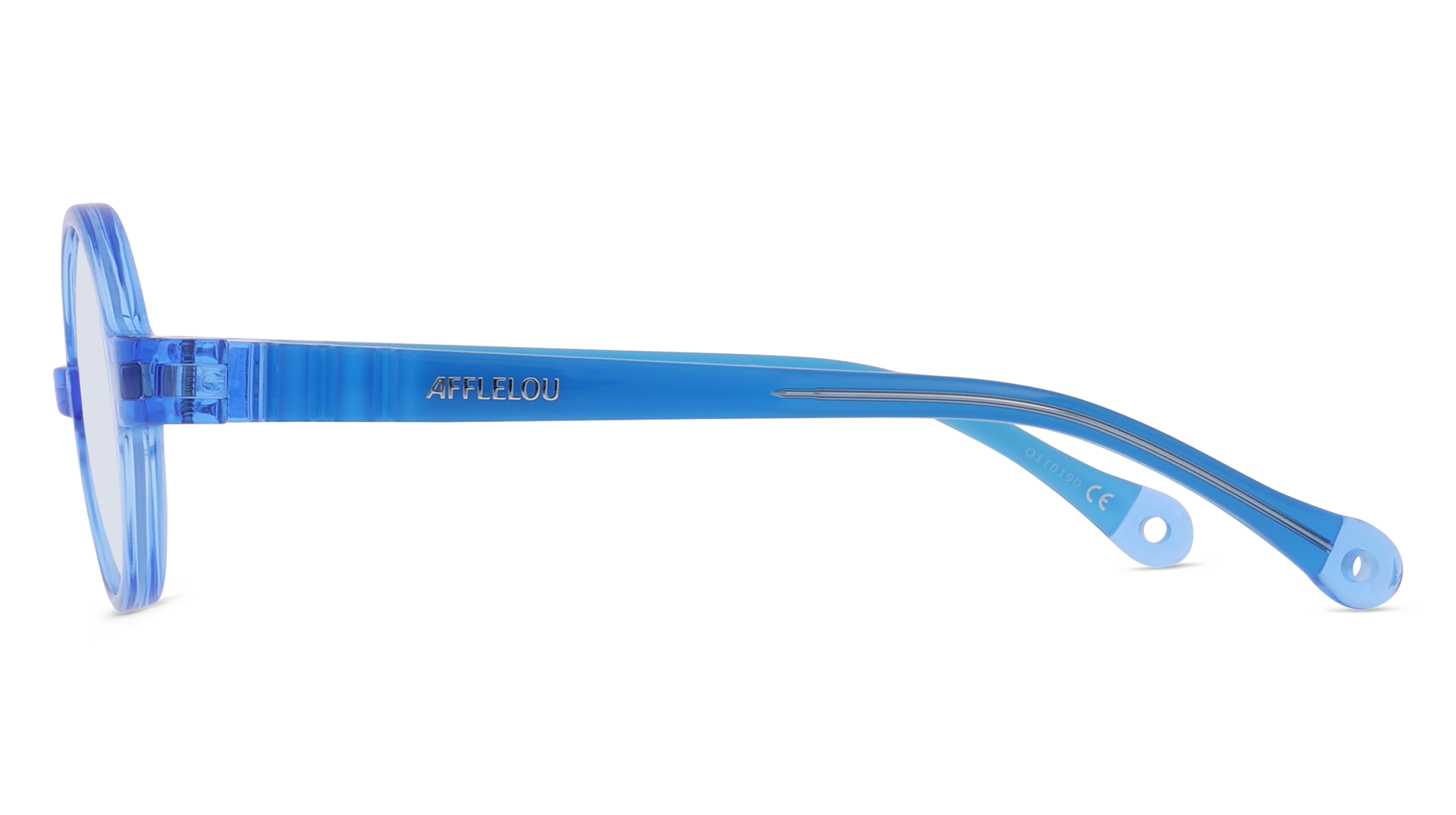 Lunettes de vue AFFLELOU BABY ME040 BL02 4116