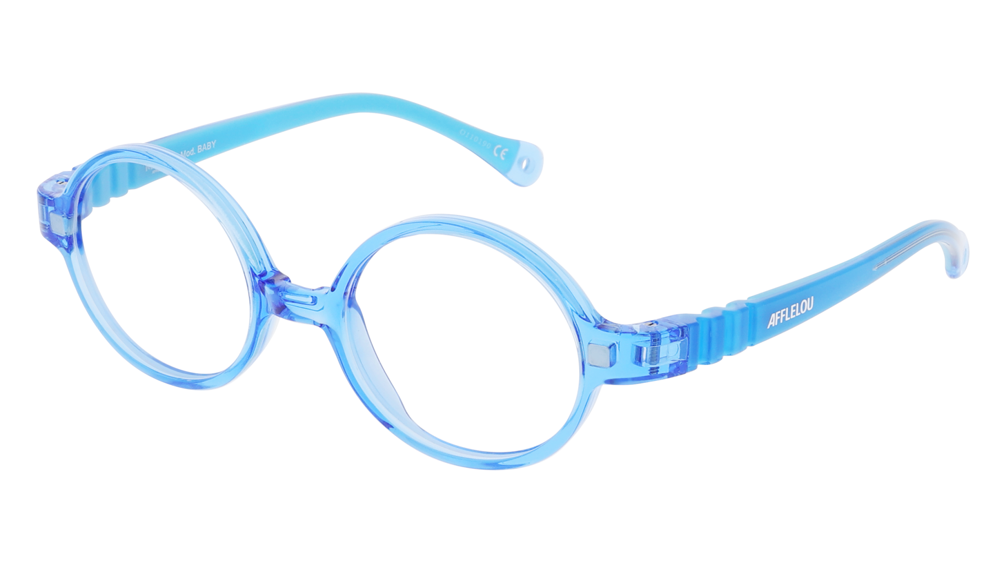 Lunettes de vue AFFLELOU BABY ME040 BL02 4116