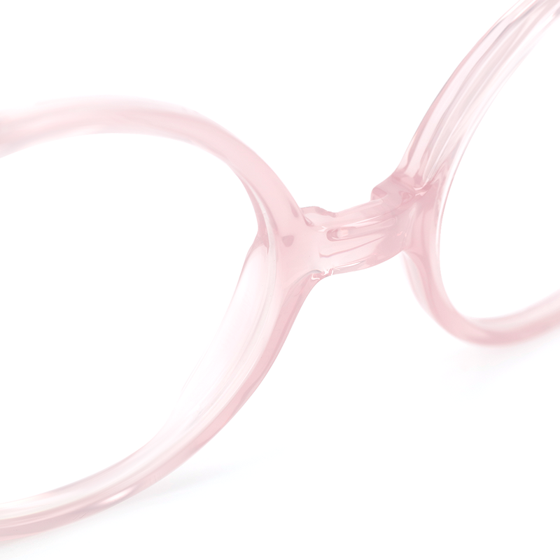 Lunettes de vue AFFLELOU BABY ME040 PK03 4116