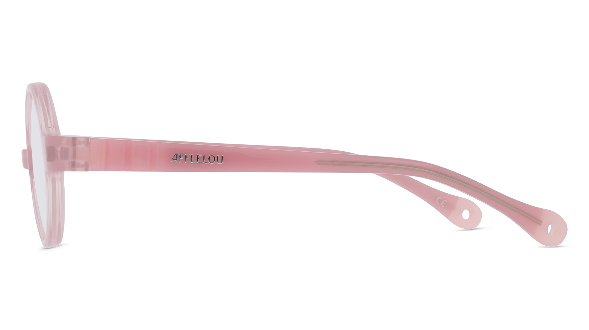 Lunettes de vue AFFLELOU BABY ME040 PK03 4116
