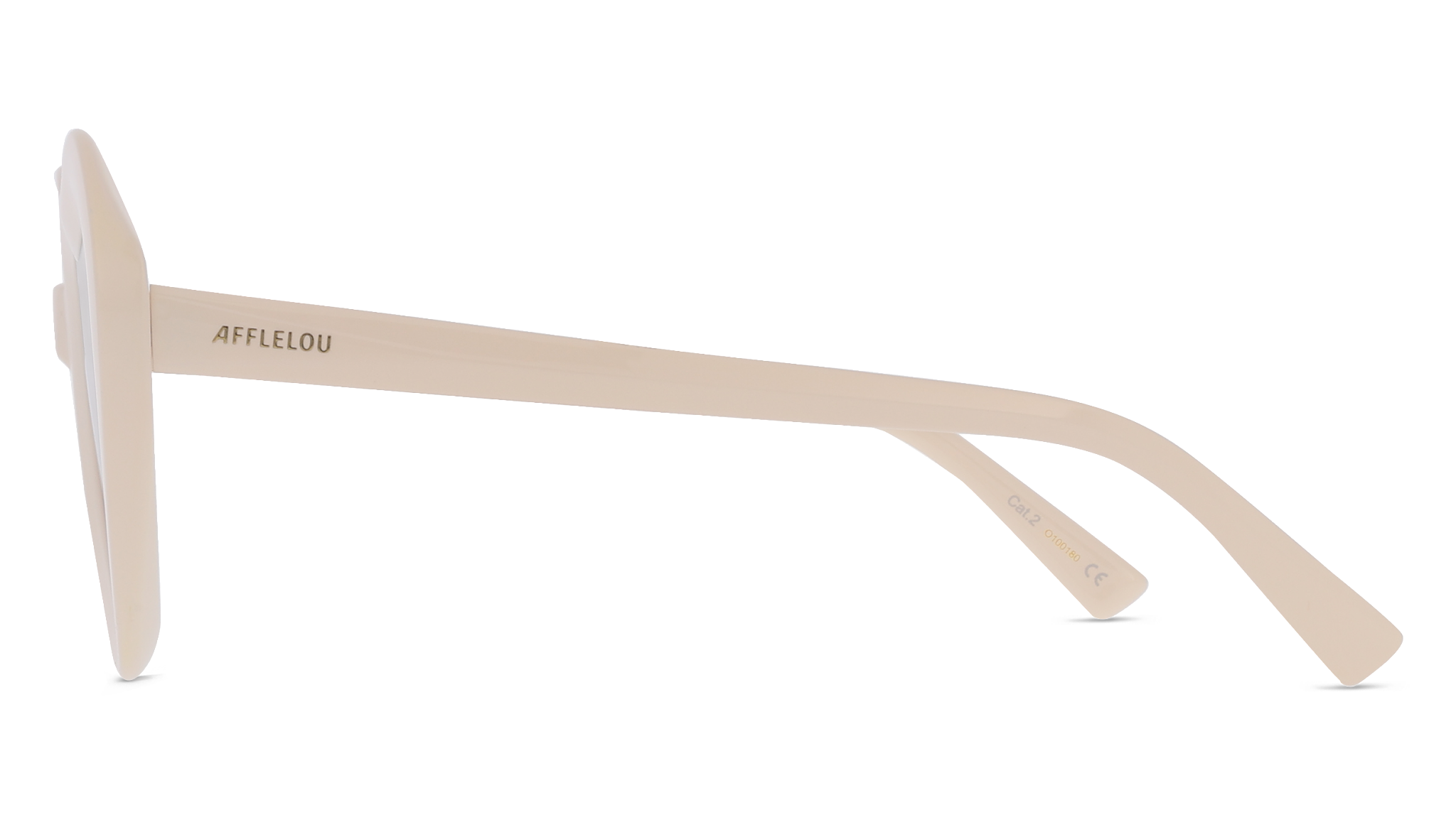 Lunettes de soleil AFFLELOU CIAO CIAO BE01 5220
