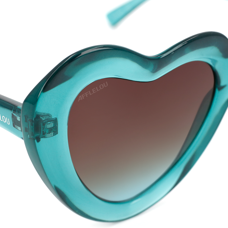 Lunettes de soleil AFFLELOU CIAO CIAO GR01 5220