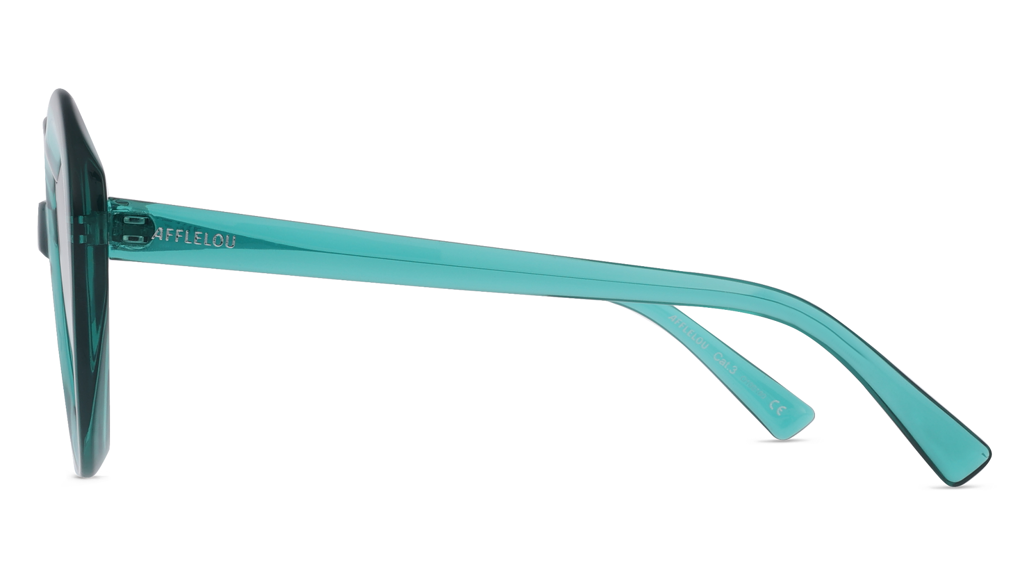 Lunettes de soleil AFFLELOU CIAO CIAO GR01 5220