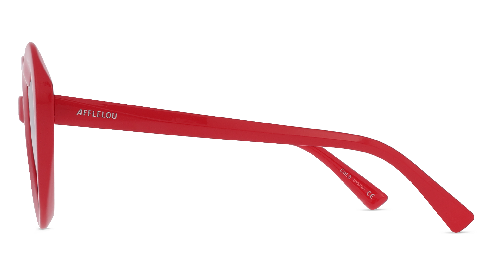 Lunettes de soleil AFFLELOU CIAO CIAO RD01 5220