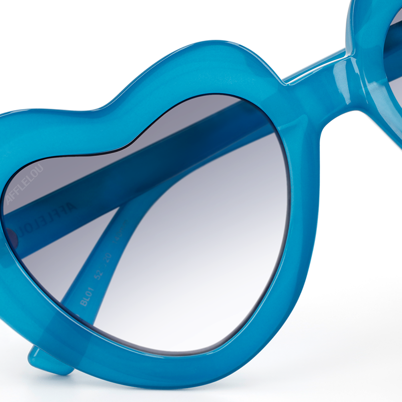 Lunettes de soleil AFFLELOU CIAO CIAO BL01 5220