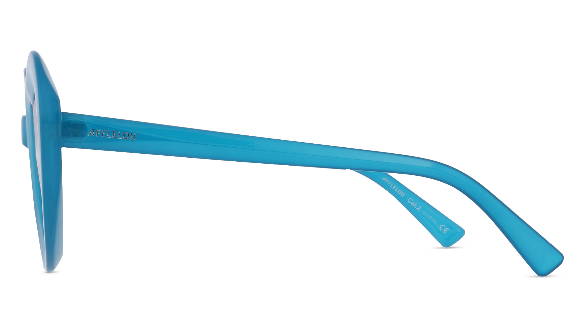Lunettes de soleil AFFLELOU CIAO CIAO BL01 5220