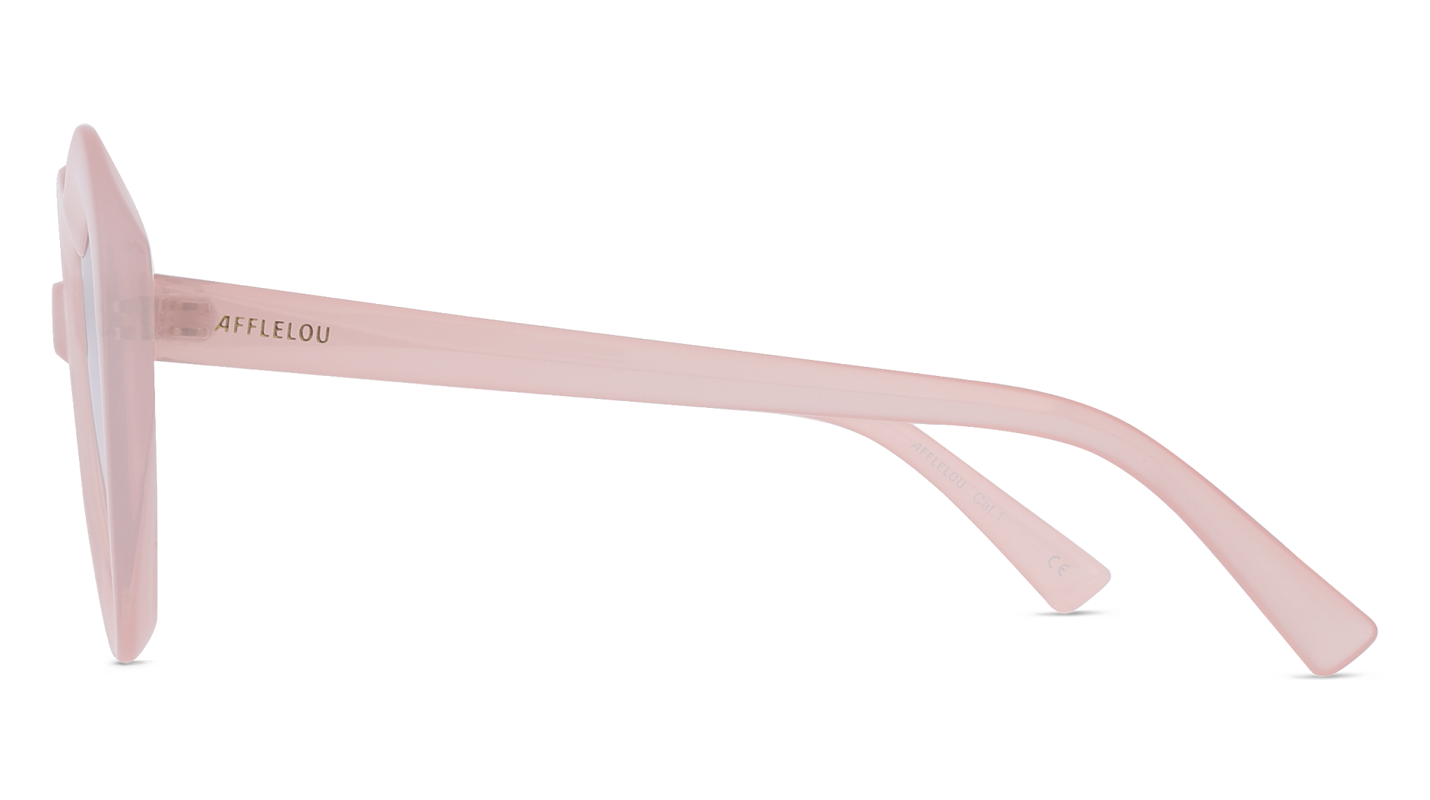 Lunettes de soleil AFFLELOU CIAO CIAO PK01 5220