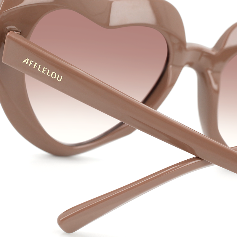 Lunettes de soleil AFFLELOU CIAO CIAO BR01 5220