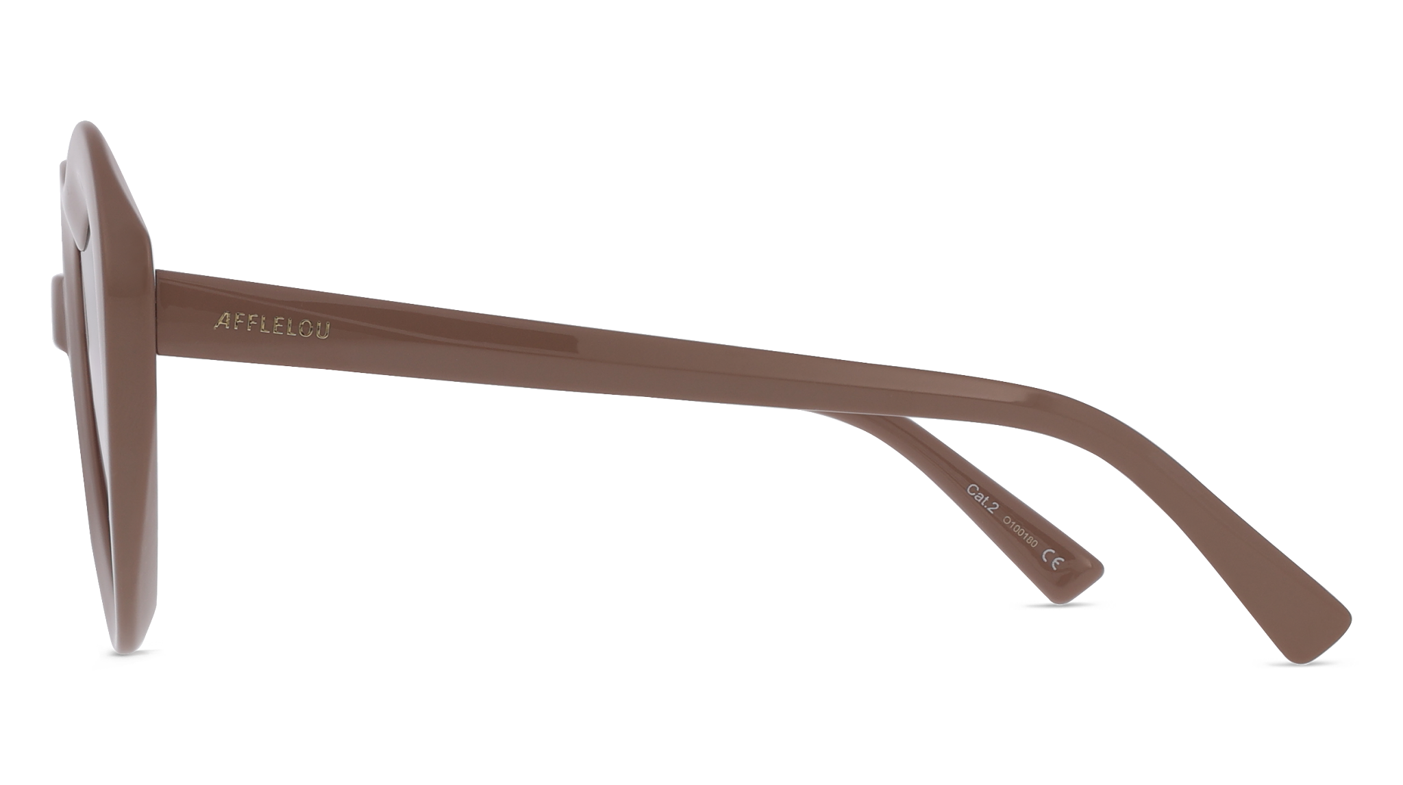 Lunettes de soleil AFFLELOU CIAO CIAO BR01 5220