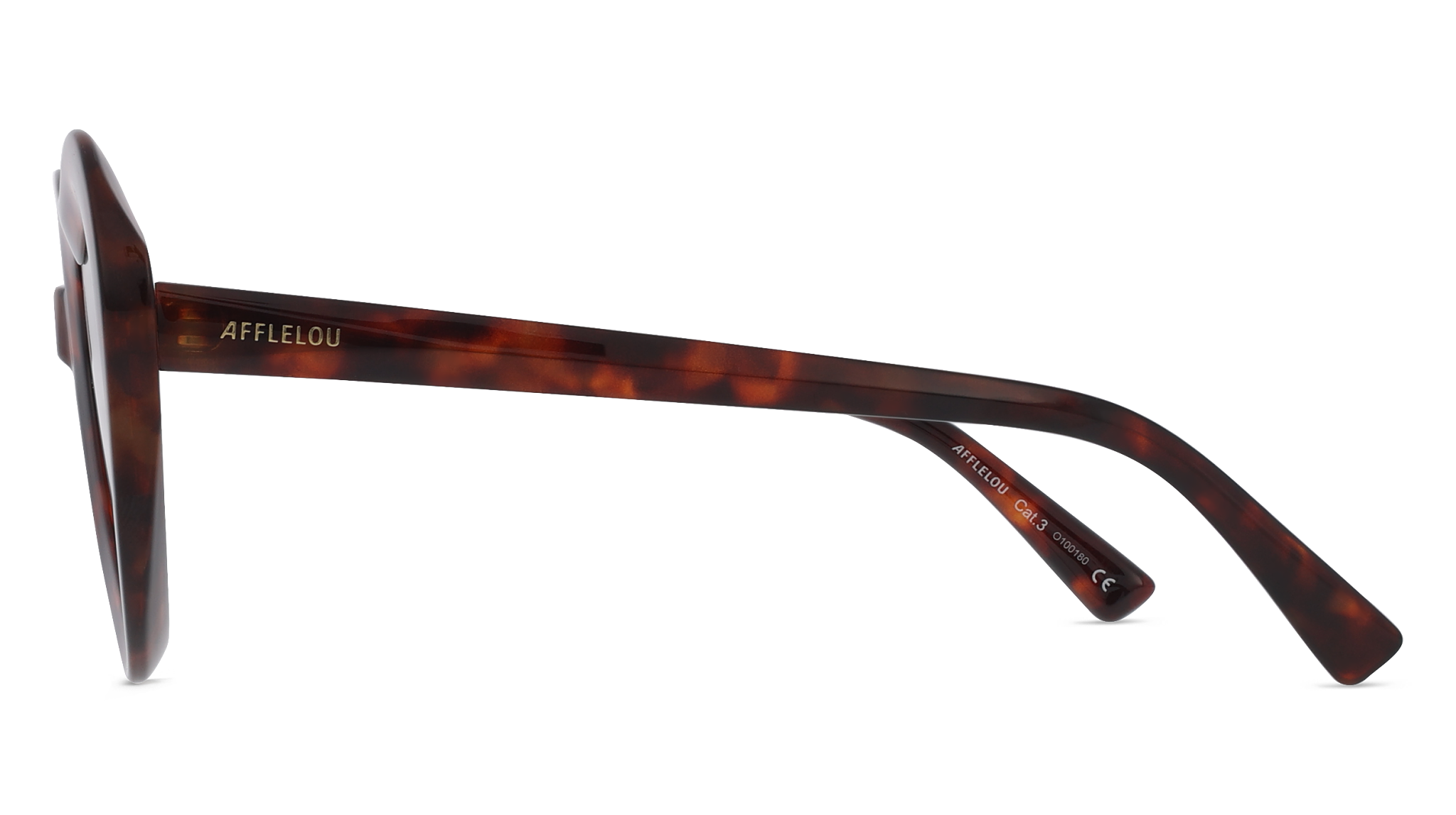 Lunettes de soleil AFFLELOU CIAO CIAO TO01 5220