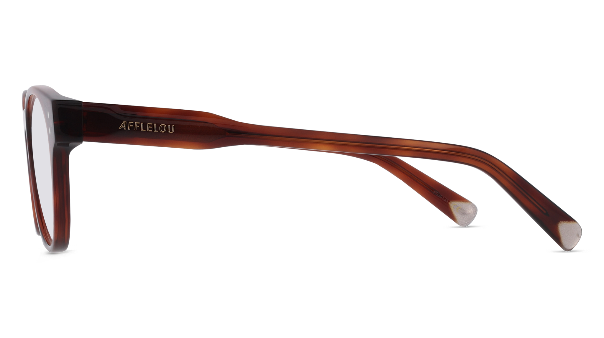 Lunettes de vue AFFLELOU CARACTÈRES PIPLETTE CM329 TO01 4719