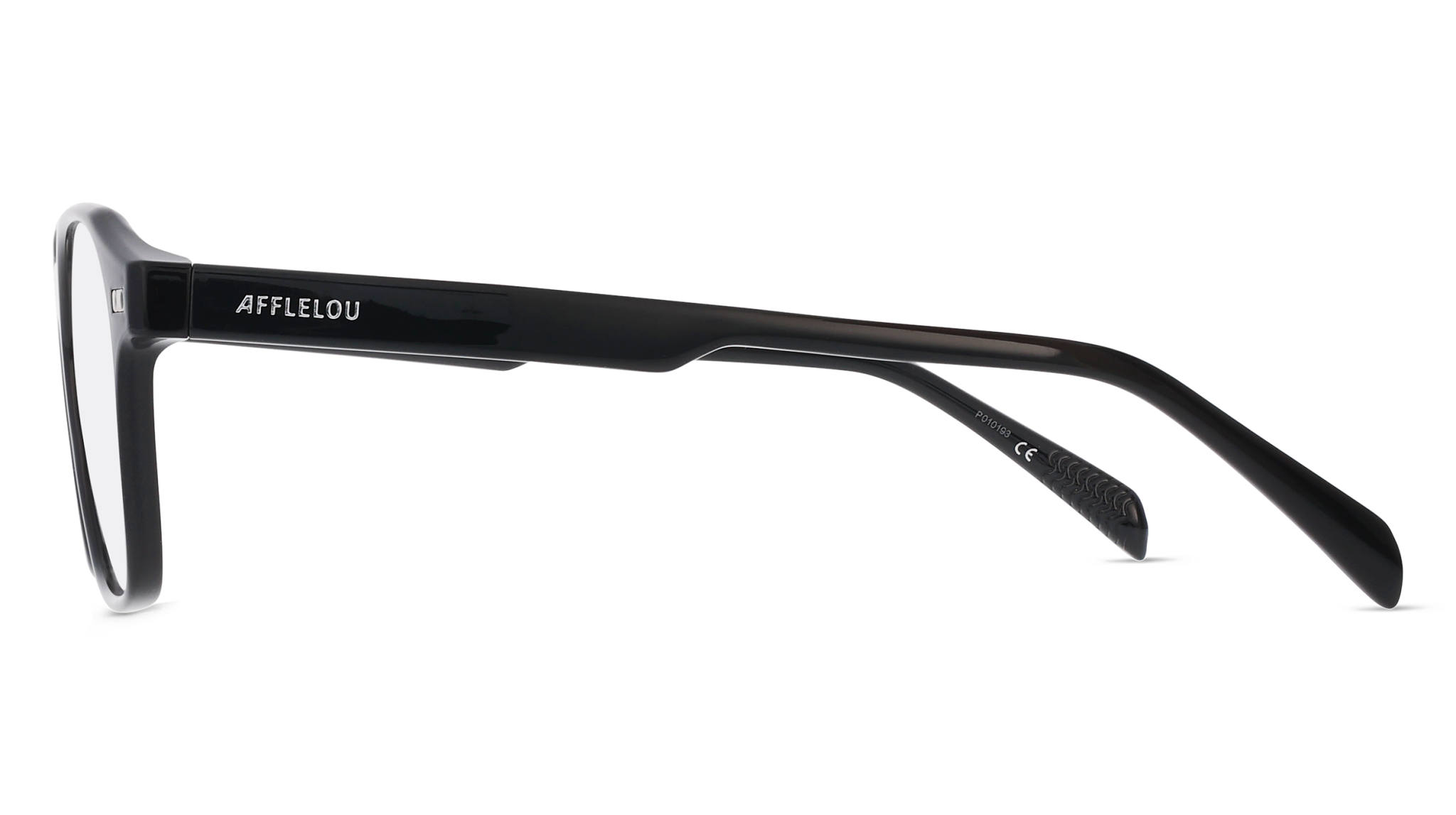 Lunettes de vue AFFLELOU FANTIN MH160 BK01 5019
