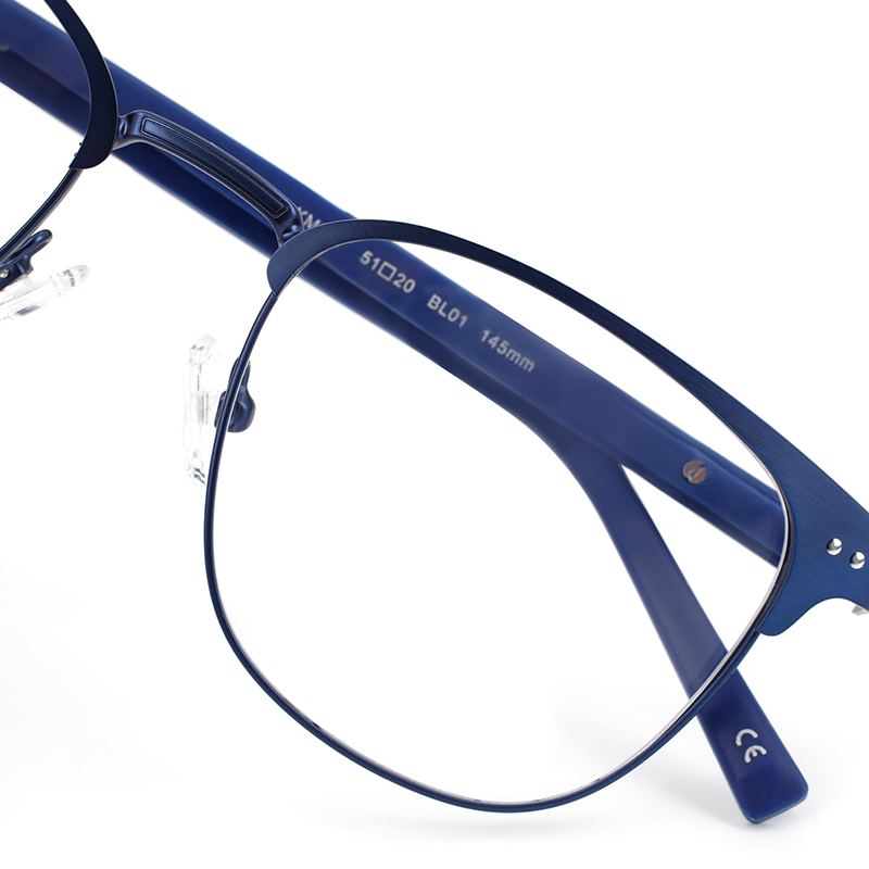 Lunettes de vue AFFLELOU MAGIC337 KM337 BL01 5120