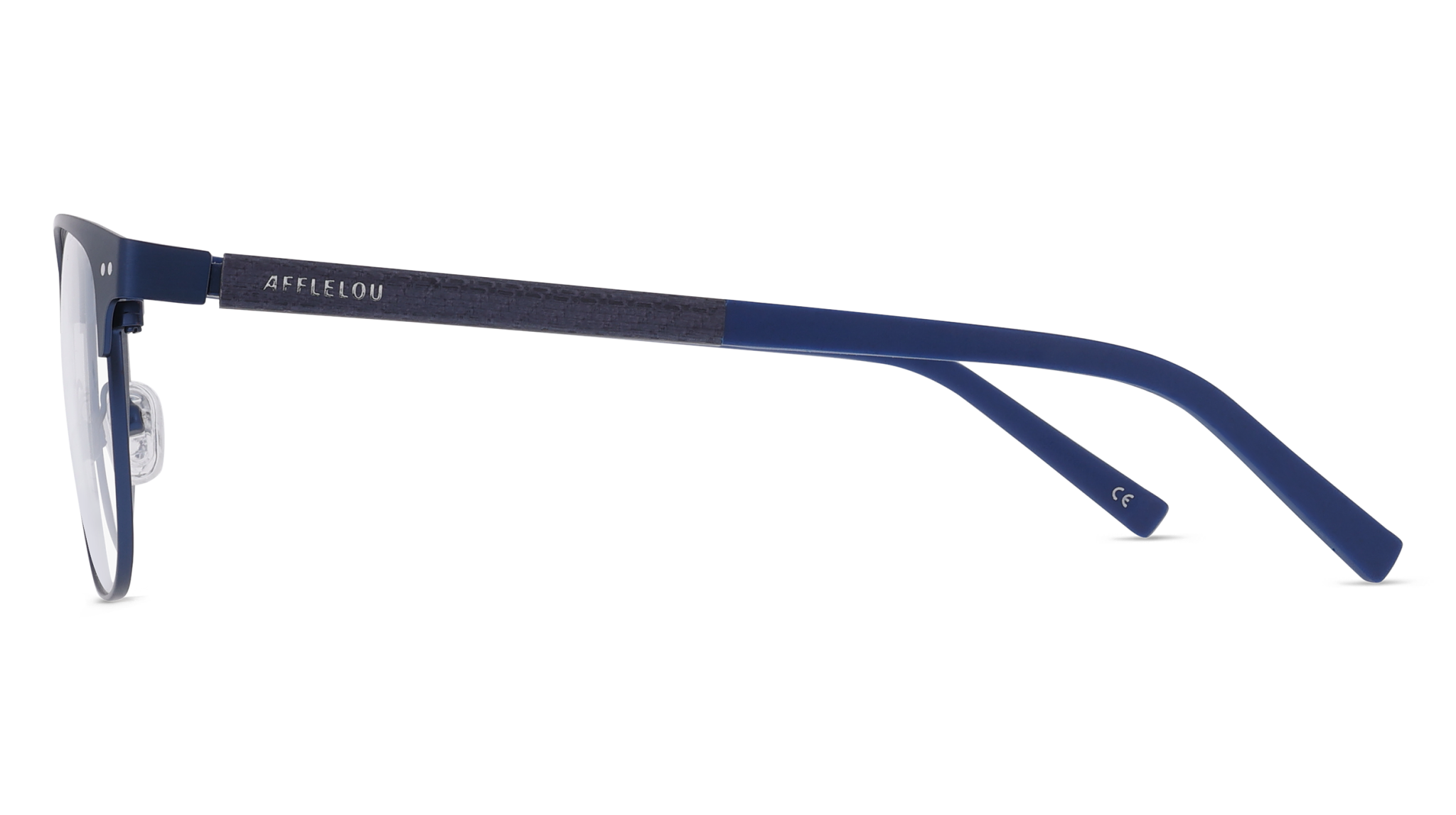 Lunettes de vue AFFLELOU MAGIC337 KM337 BL01 5120