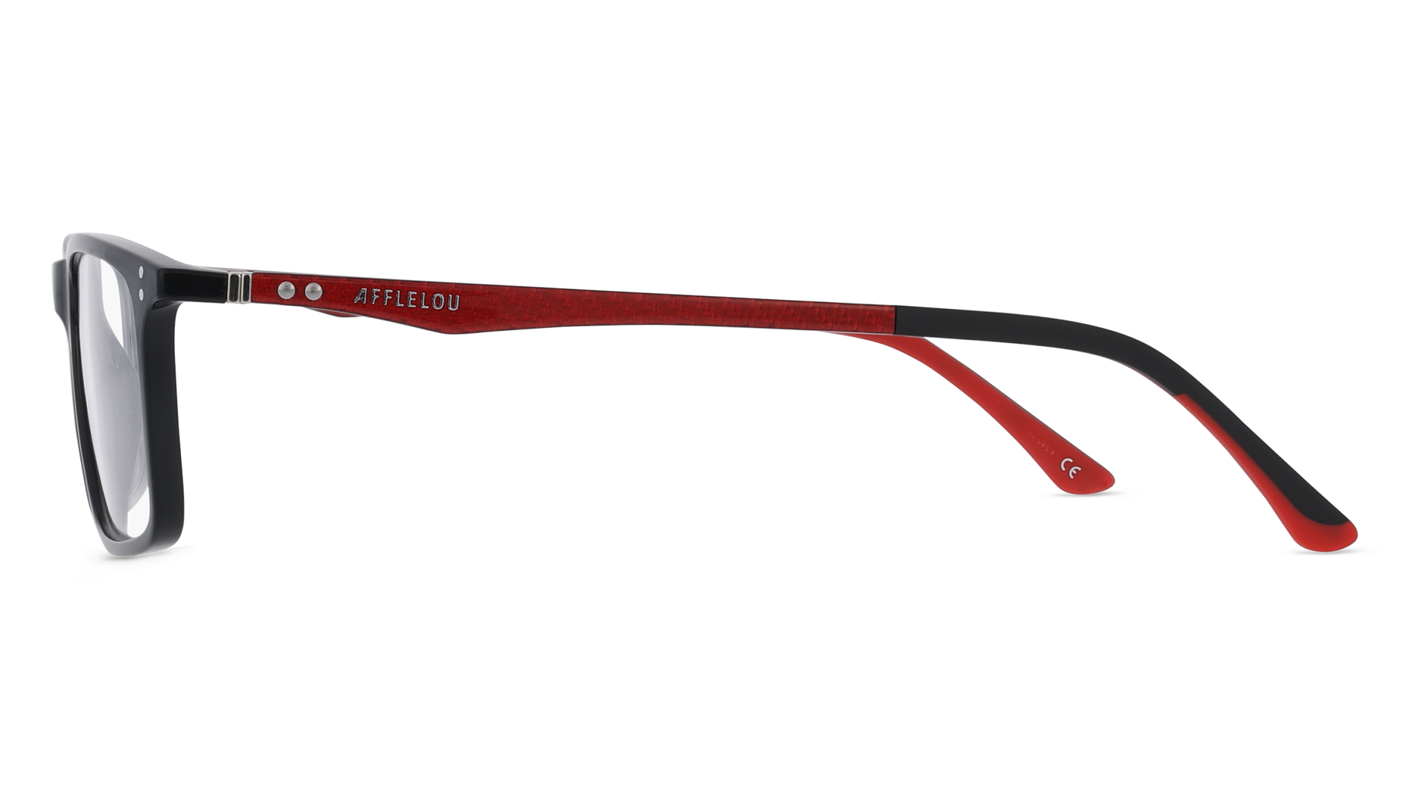 Lunettes de vue AFFLELOU MAGIC341 KM341 BK01 5416
