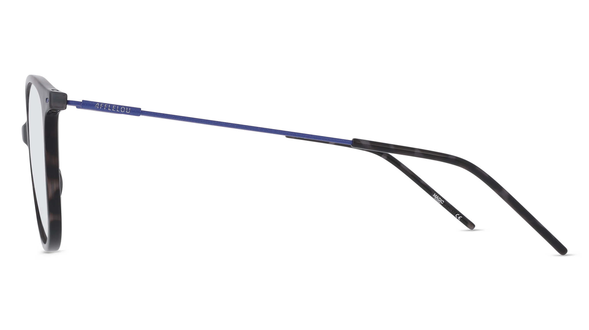 Lunettes de vue AFFLELOU MAGIC347 PM347 TOBK 5217
