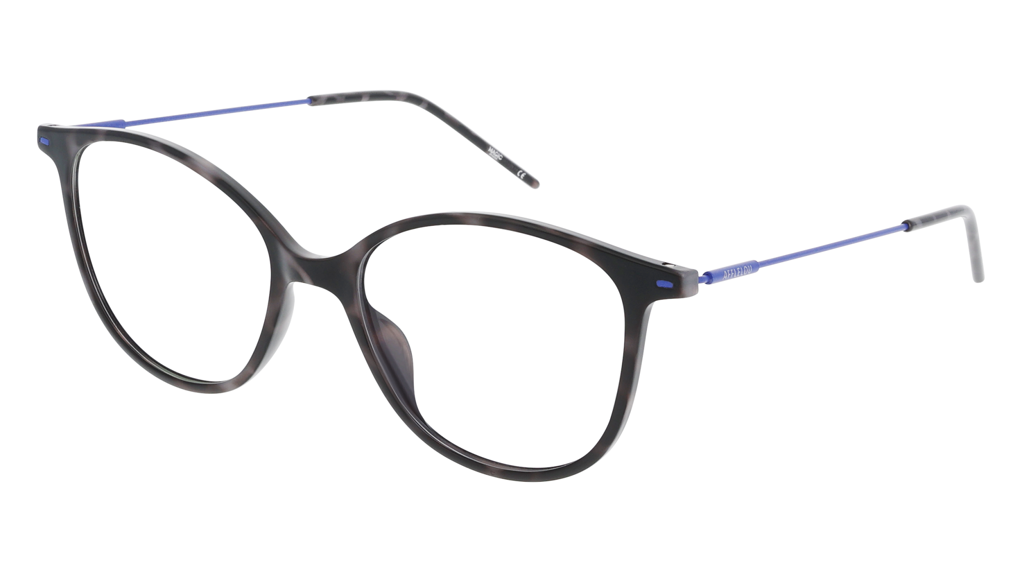 Lunettes de vue AFFLELOU MAGIC347 PM347 TOBK 5217