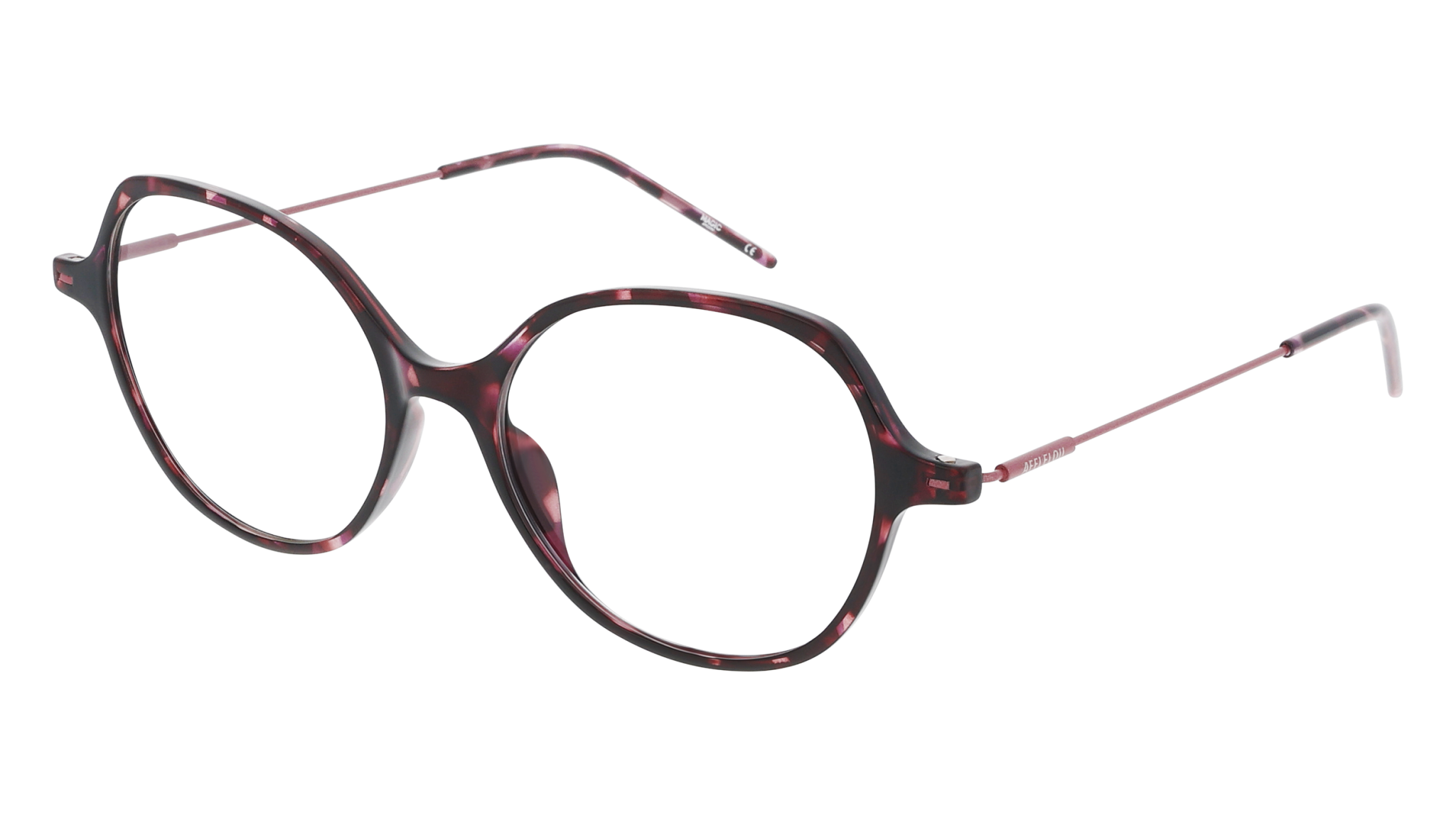 Lunettes de vue AFFLELOU MAGIC351 PM351 TOPU 5216