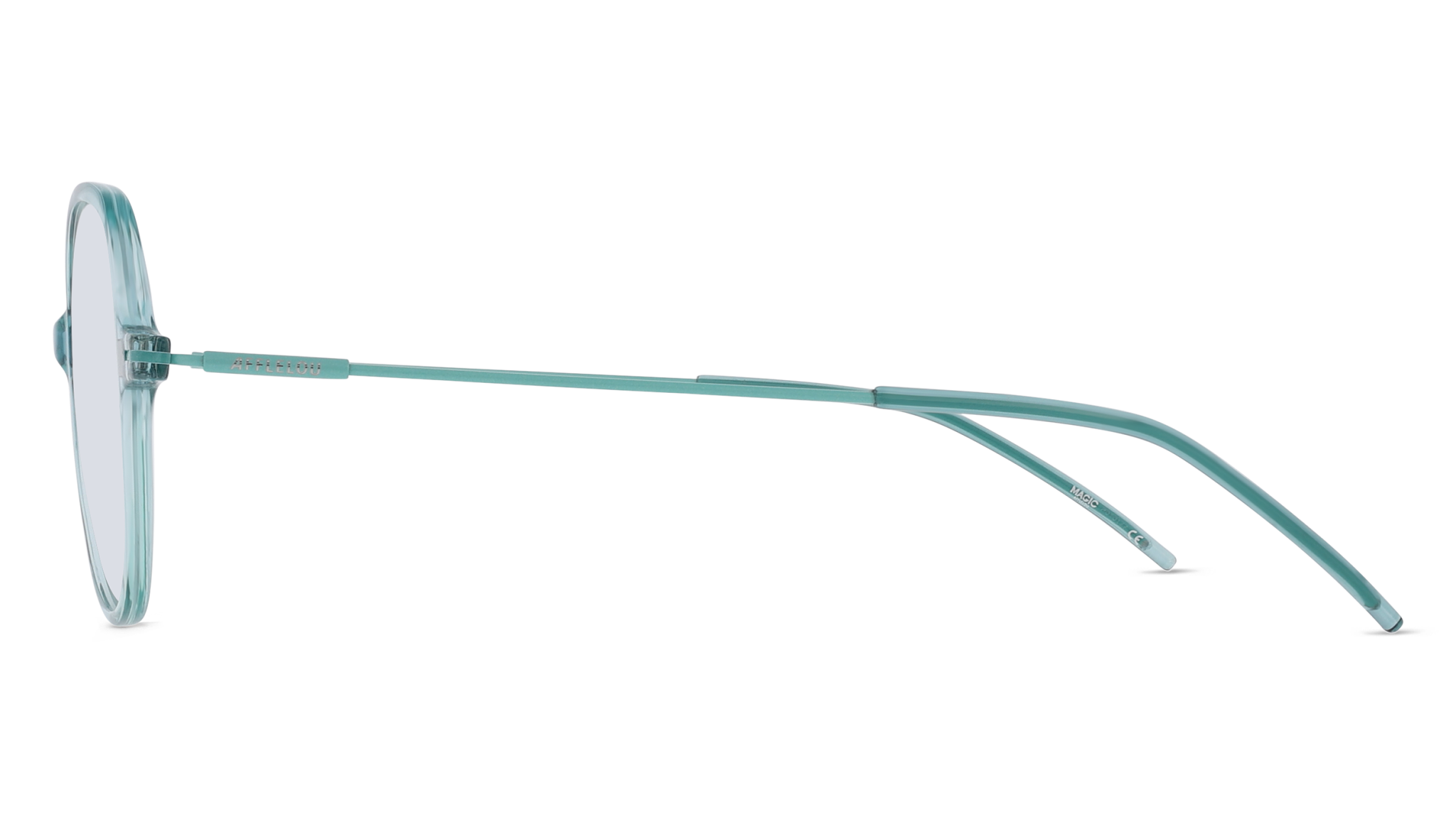 Lunettes de vue AFFLELOU MAGIC351 PM351 CRGR 5216