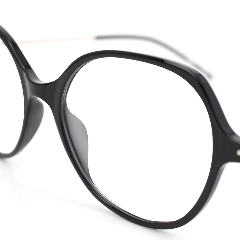 Lunettes de vue AFFLELOU MAGIC351 PM351 BK01 5216