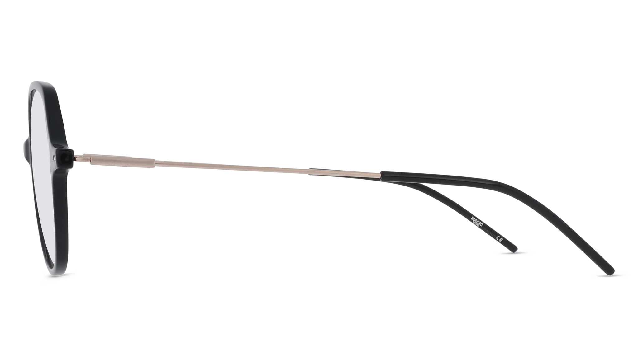 Lunettes de vue AFFLELOU MAGIC351 PM351 BK01 5216