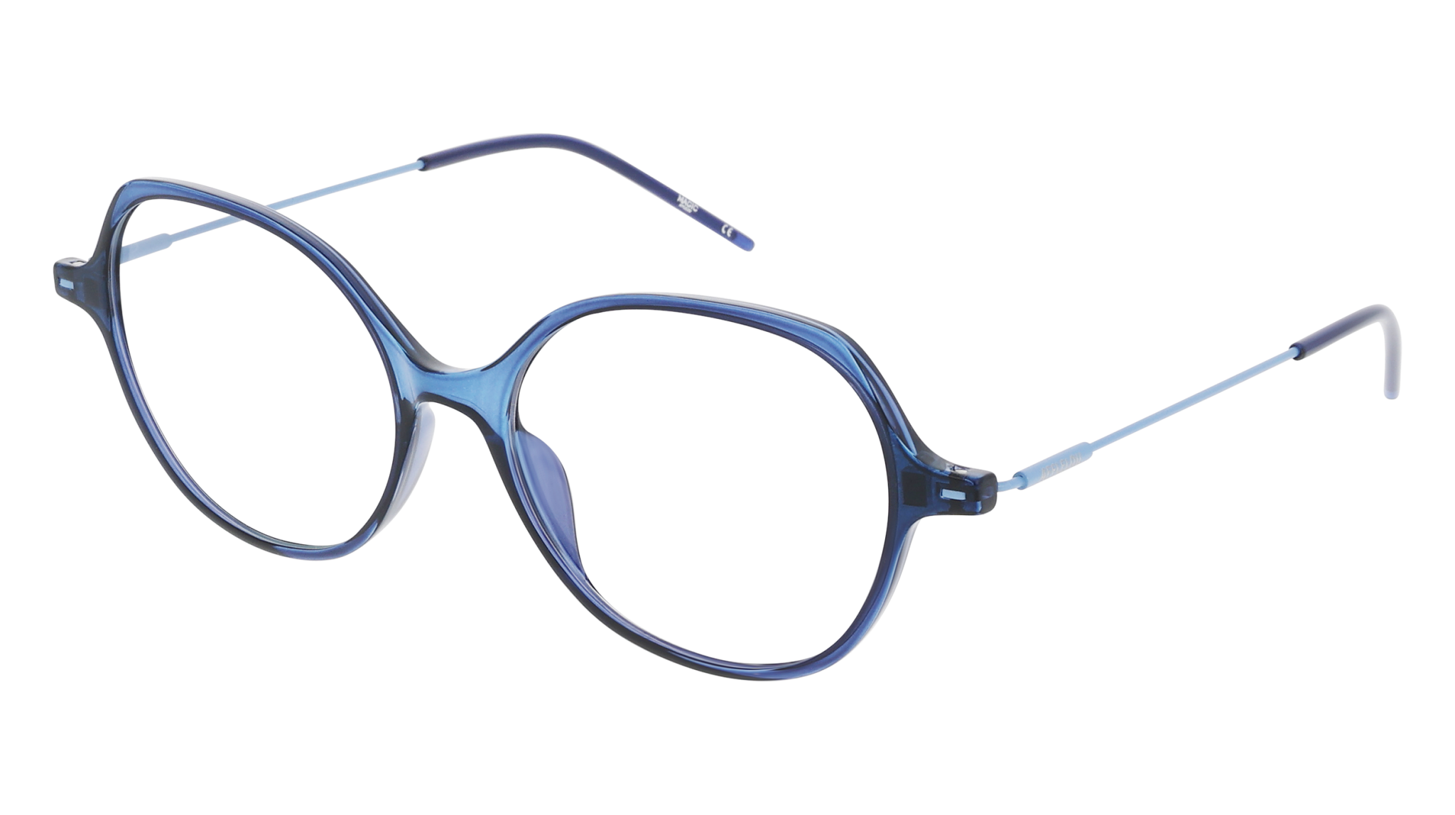 Lunettes de vue AFFLELOU MAGIC351 PM351 BL01 5216