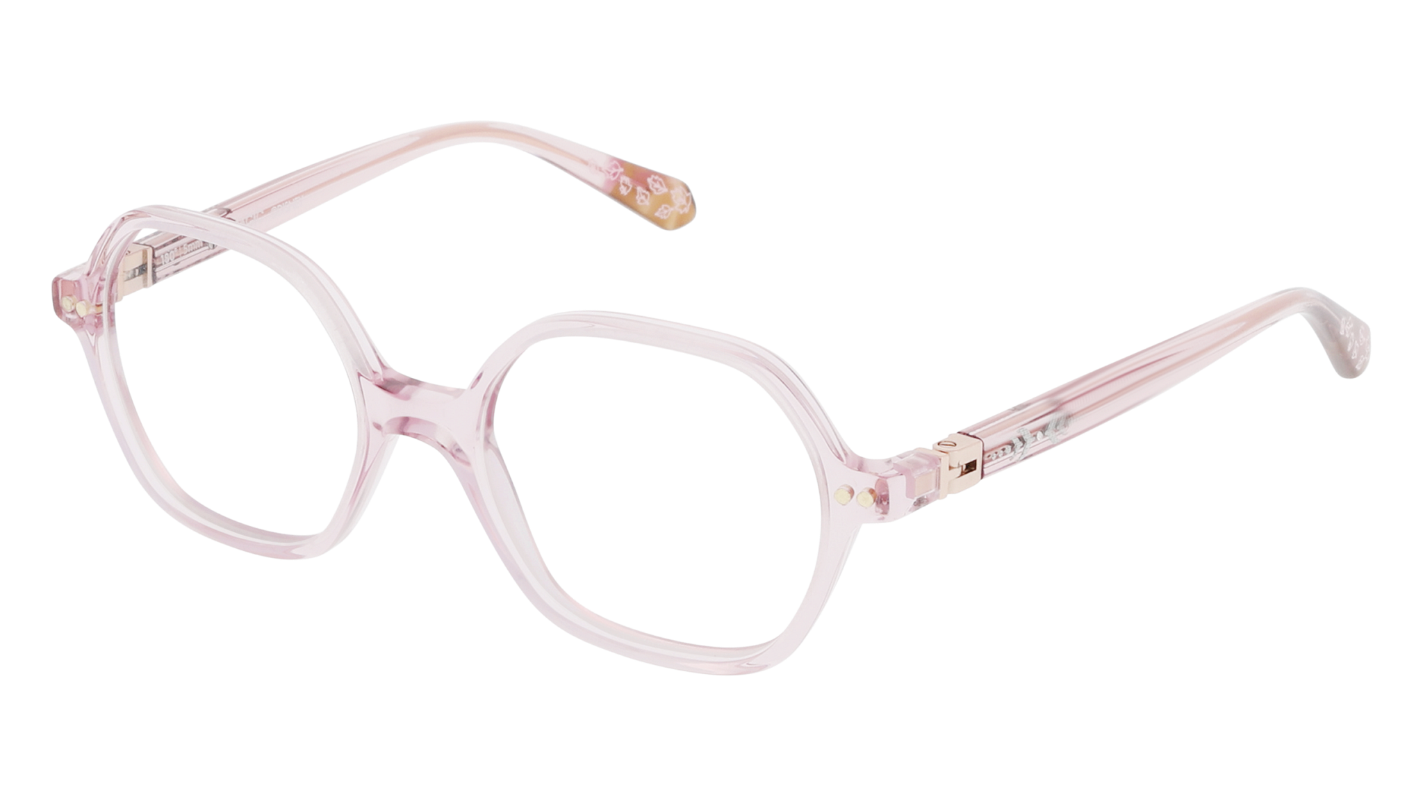 Lunettes de vue AFFLELOU DISNEY PRINCESS 8 MDPAA008 C70 4315