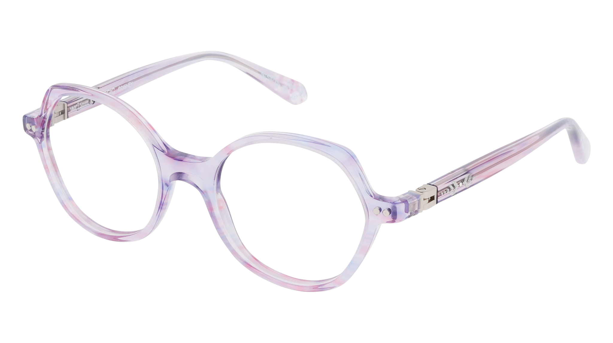 Lunettes de vue AFFLELOU DISNEY PRINCESS 9 MDPAA009 D41 4416
