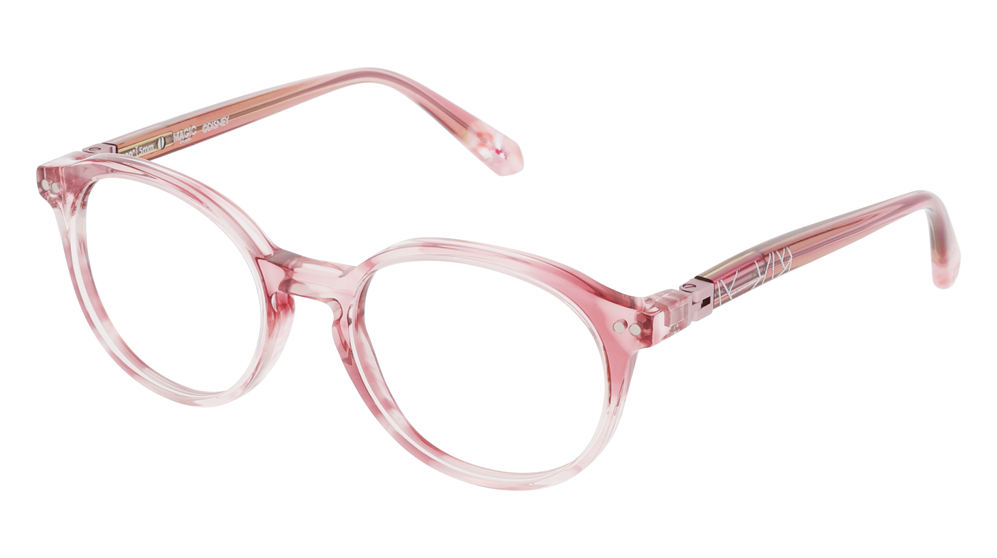 Lunettes de vue AFFLELOU DISNEY PRINCESS 11 MDPAA011 C70 4516