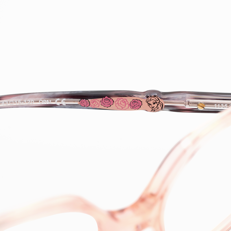Lunettes de vue AFFLELOU DISNEY PRINCESS 12 MDPAA012 C70 4315