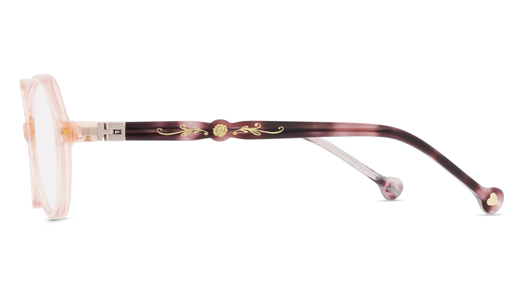 Lunettes de vue AFFLELOU DISNEY PRINCESS 12 MDPAA012 C70 4315