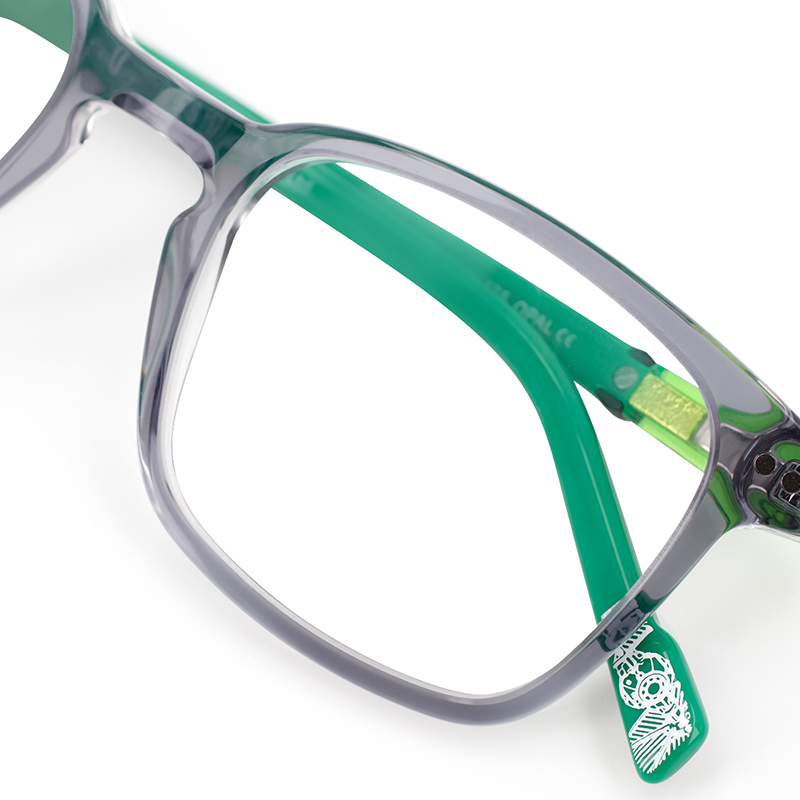 Lunettes de vue AFFLELOU STAR WARS 7 MSWAA007 C63 4618