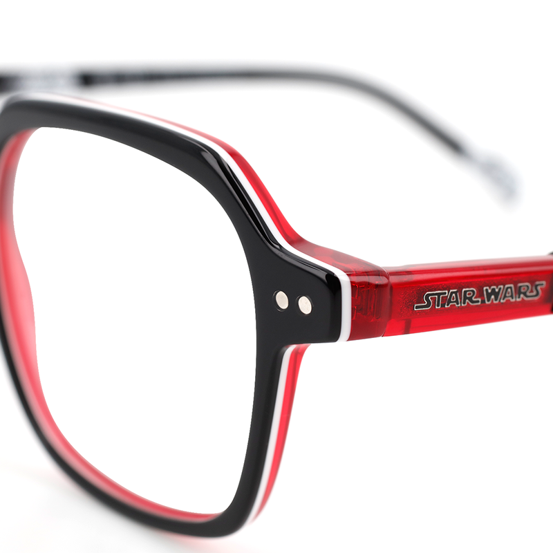 Lunettes de vue AFFLELOU STAR WARS 8 MSWAA008 C61 4718