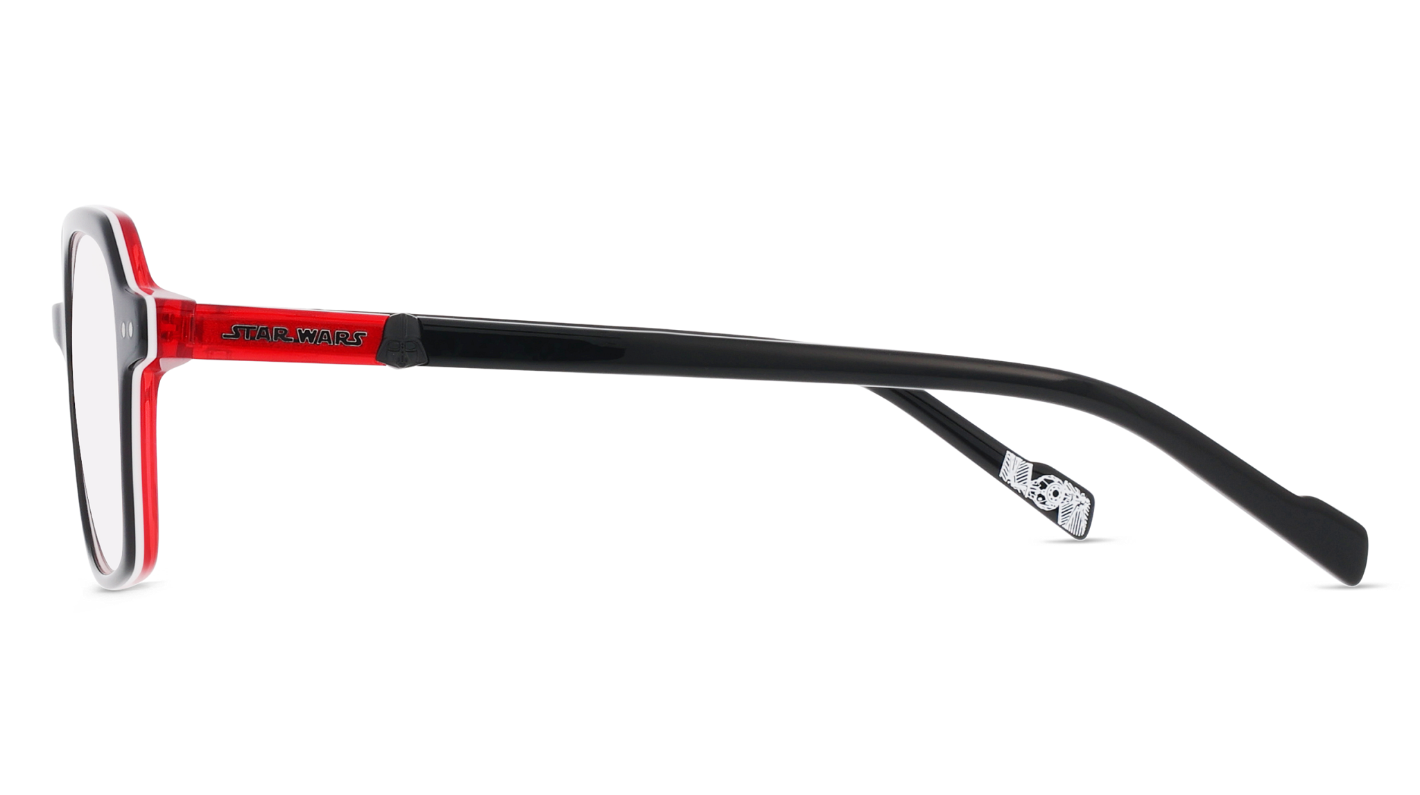 Lunettes de vue AFFLELOU STAR WARS 8 MSWAA008 C61 4718