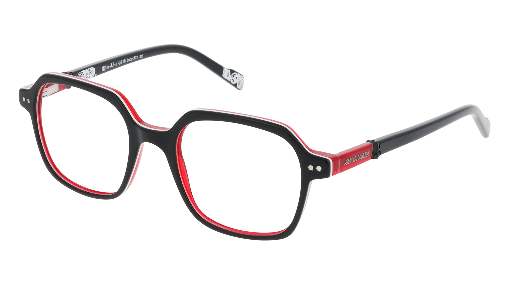 Lunettes de vue AFFLELOU STAR WARS 8 MSWAA008 C61 4718